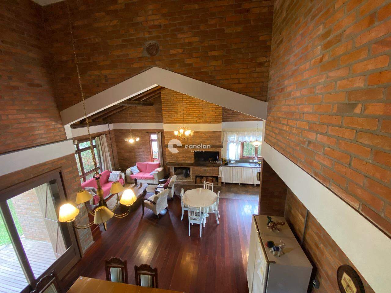 Casa à venda no Parque Pinhal: 