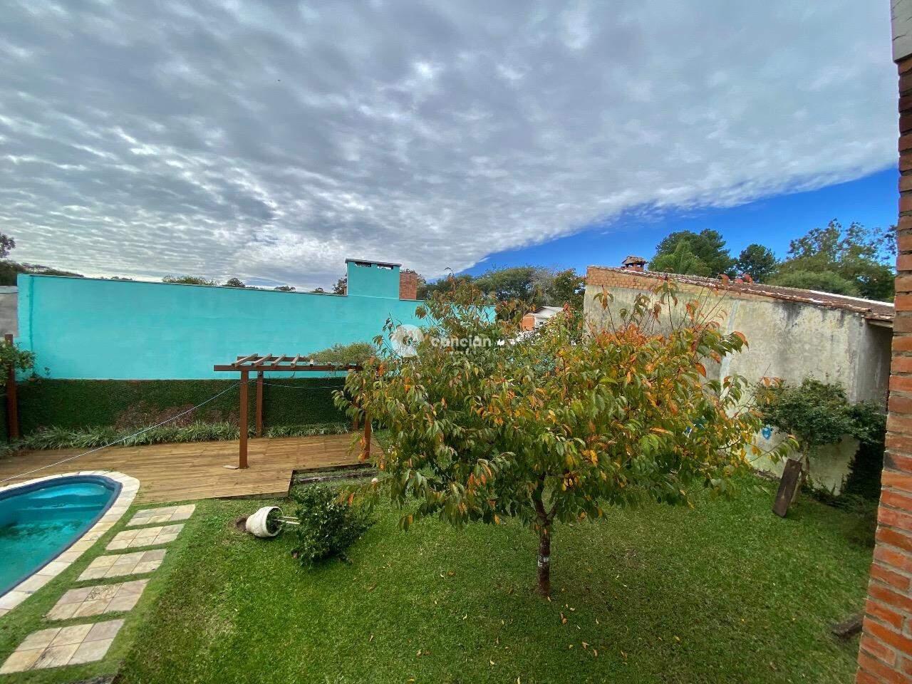 Casa à venda no Parque Pinhal: 