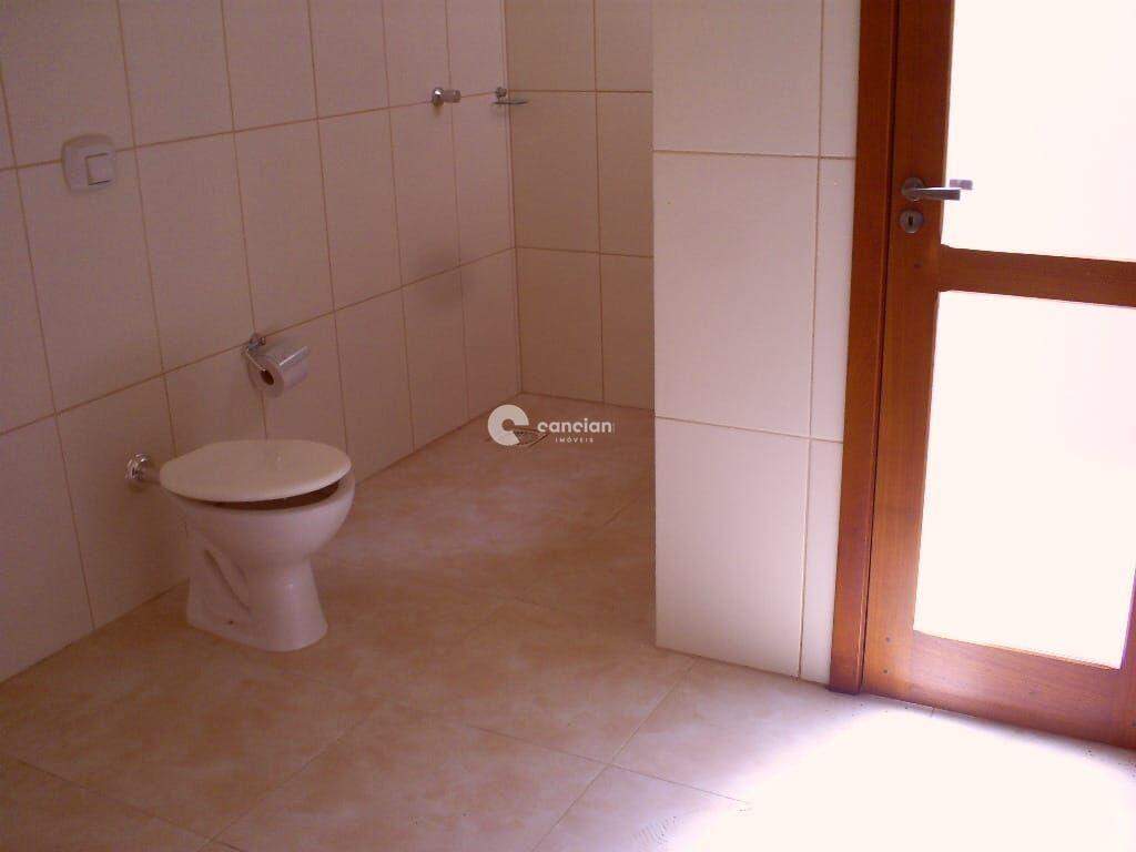 Casa à venda no Pinheiro Machado: