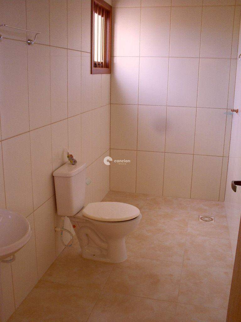 Casa à venda no Pinheiro Machado: