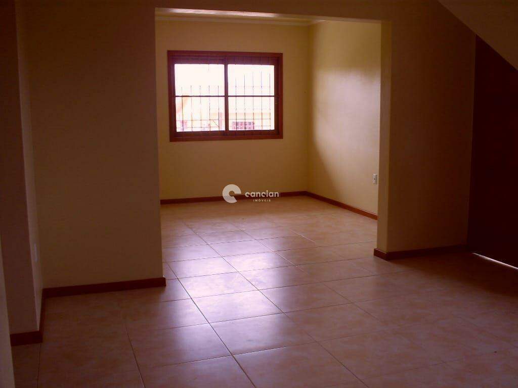Casa à venda no Pinheiro Machado: