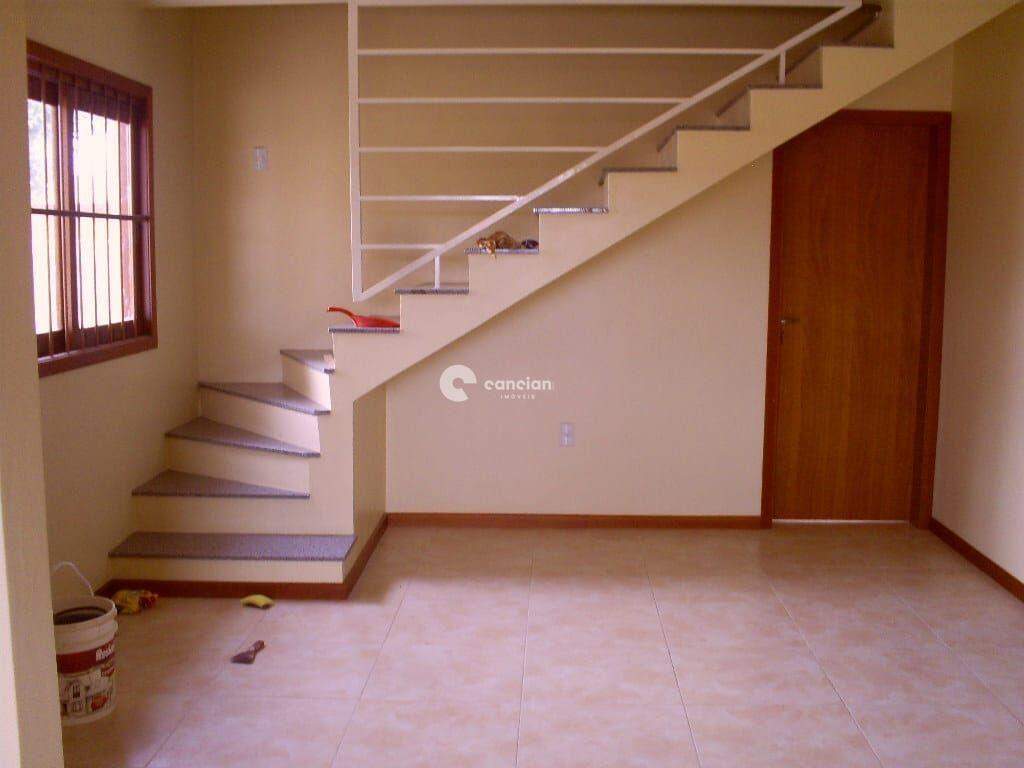 Casa à venda no Pinheiro Machado: