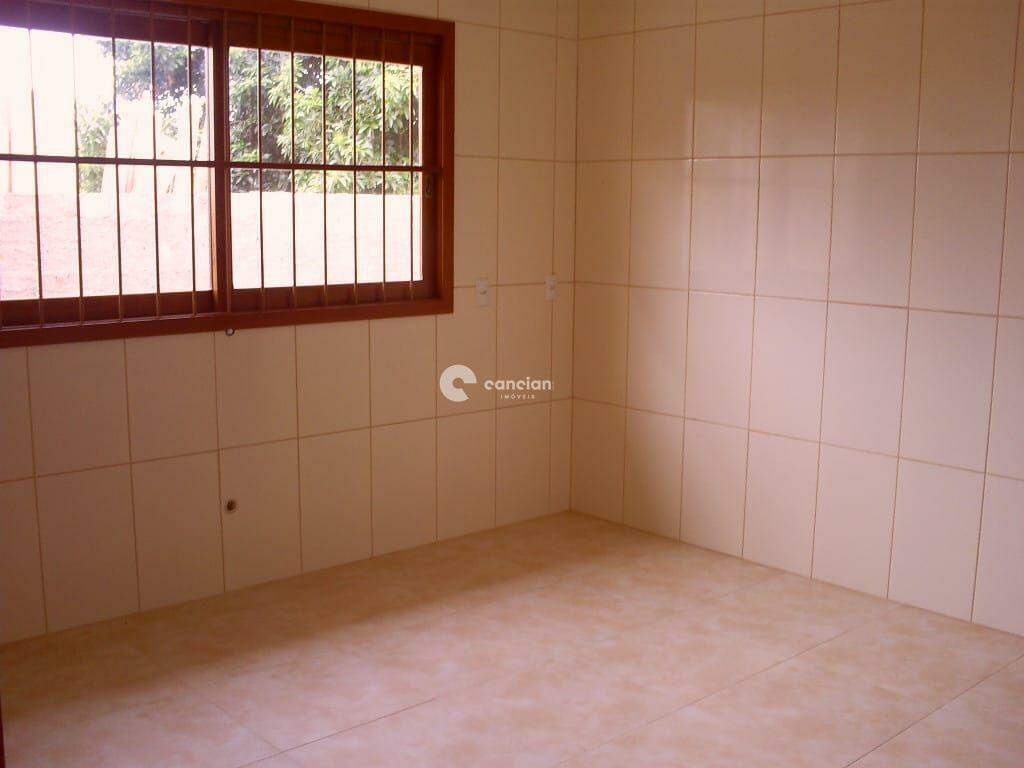 Casa à venda no Pinheiro Machado: