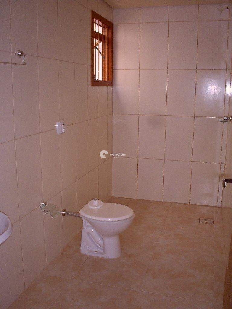 Casa à venda no Pinheiro Machado: