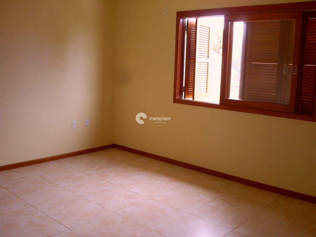 Casa à venda no Pinheiro Machado:
