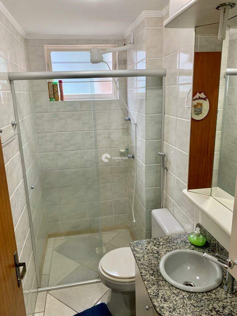 Apartamento à venda no Nonoai: 