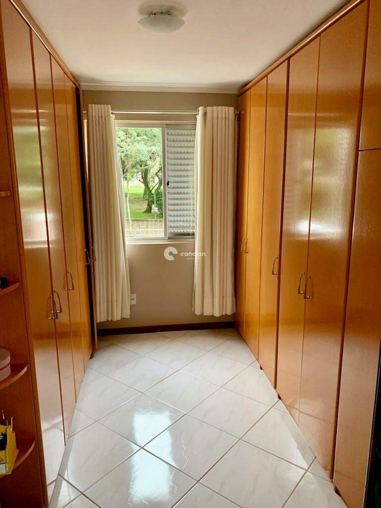 Apartamento à venda no Nonoai: 