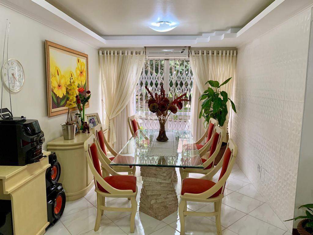 Apartamento à venda no Nonoai: 
