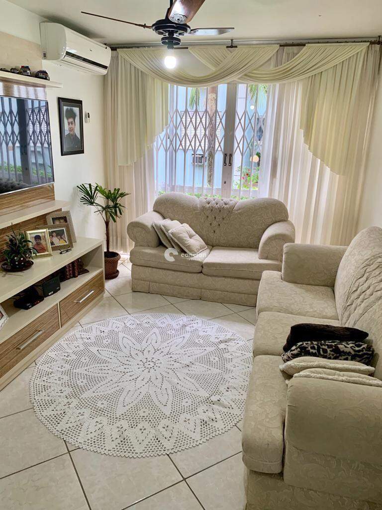 Apartamento à venda no Nonoai: 