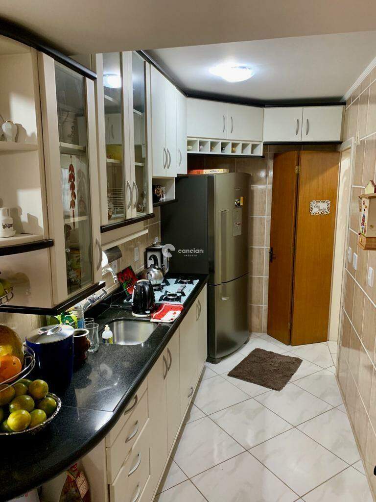 Apartamento à venda no Nonoai: 