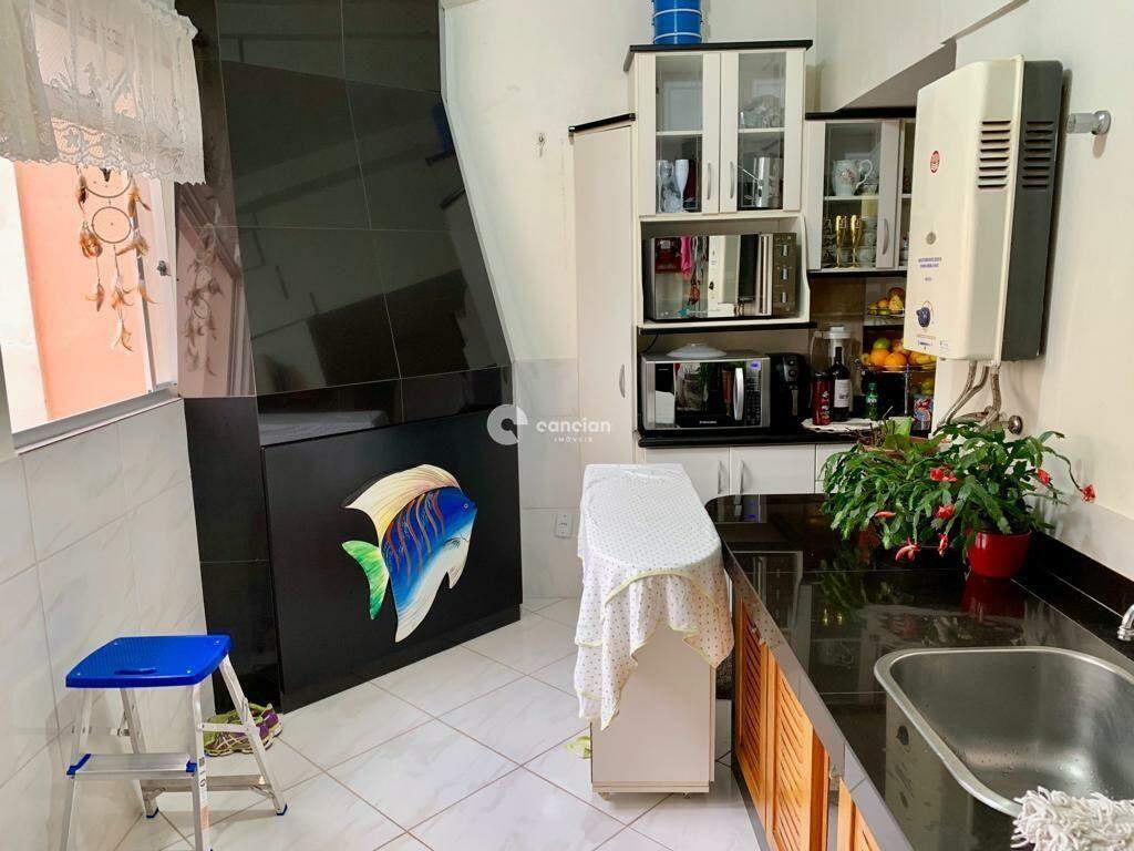 Apartamento à venda no Nonoai: 