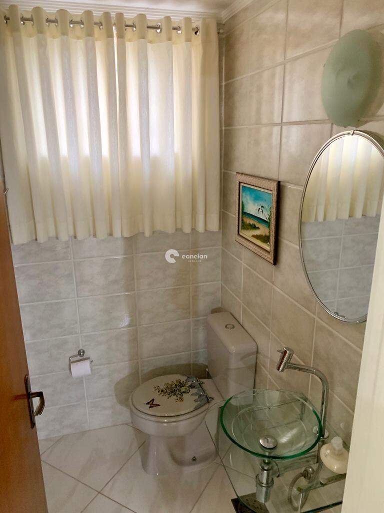 Apartamento à venda no Nonoai: 