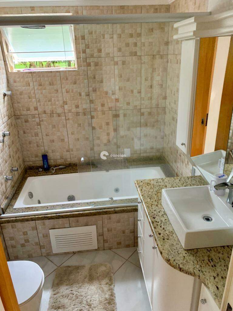 Apartamento à venda no Nonoai: 