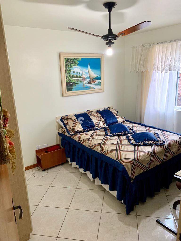 Apartamento à venda no Nonoai: 