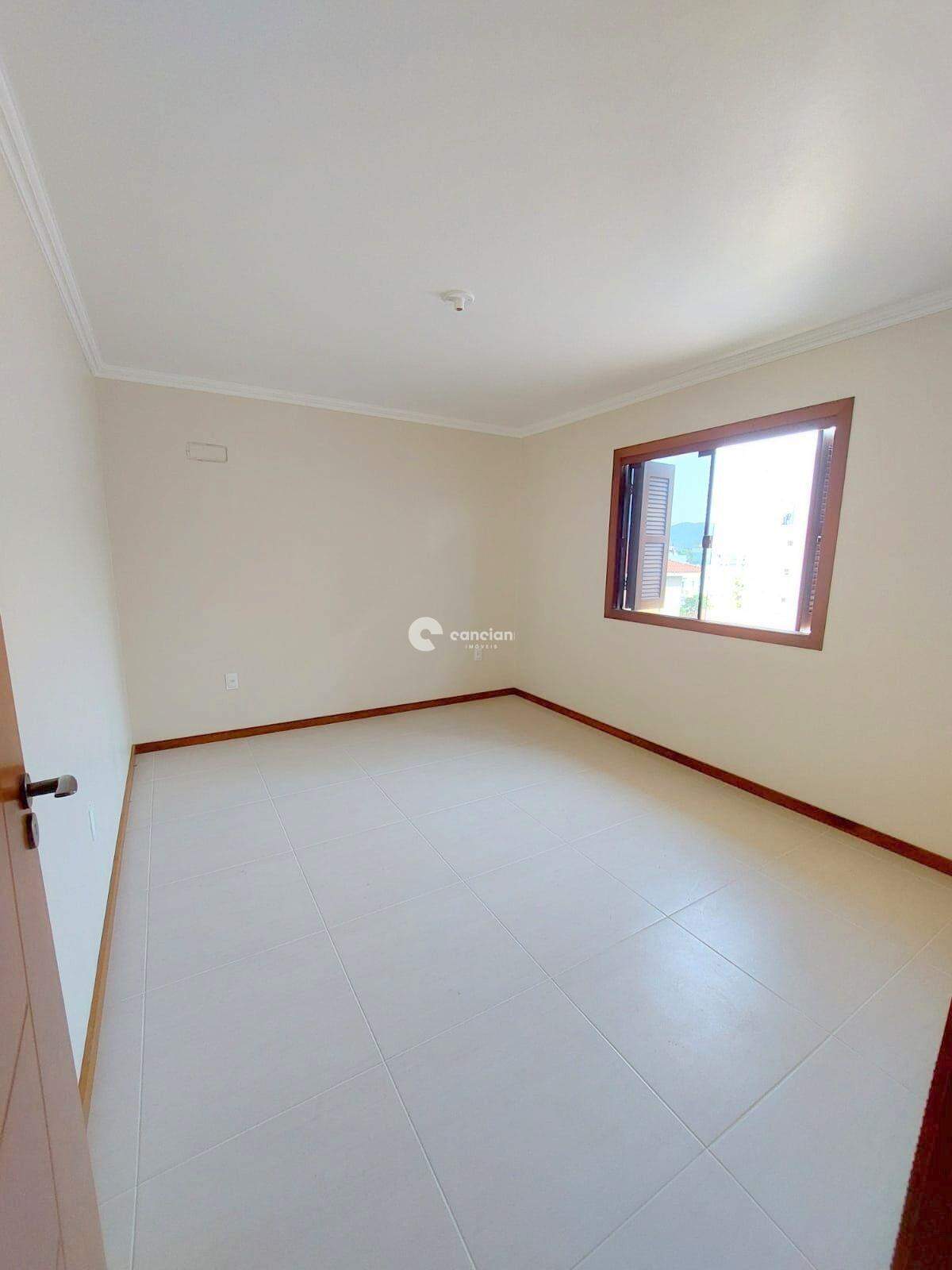 Apartamento à venda no Camobi: 