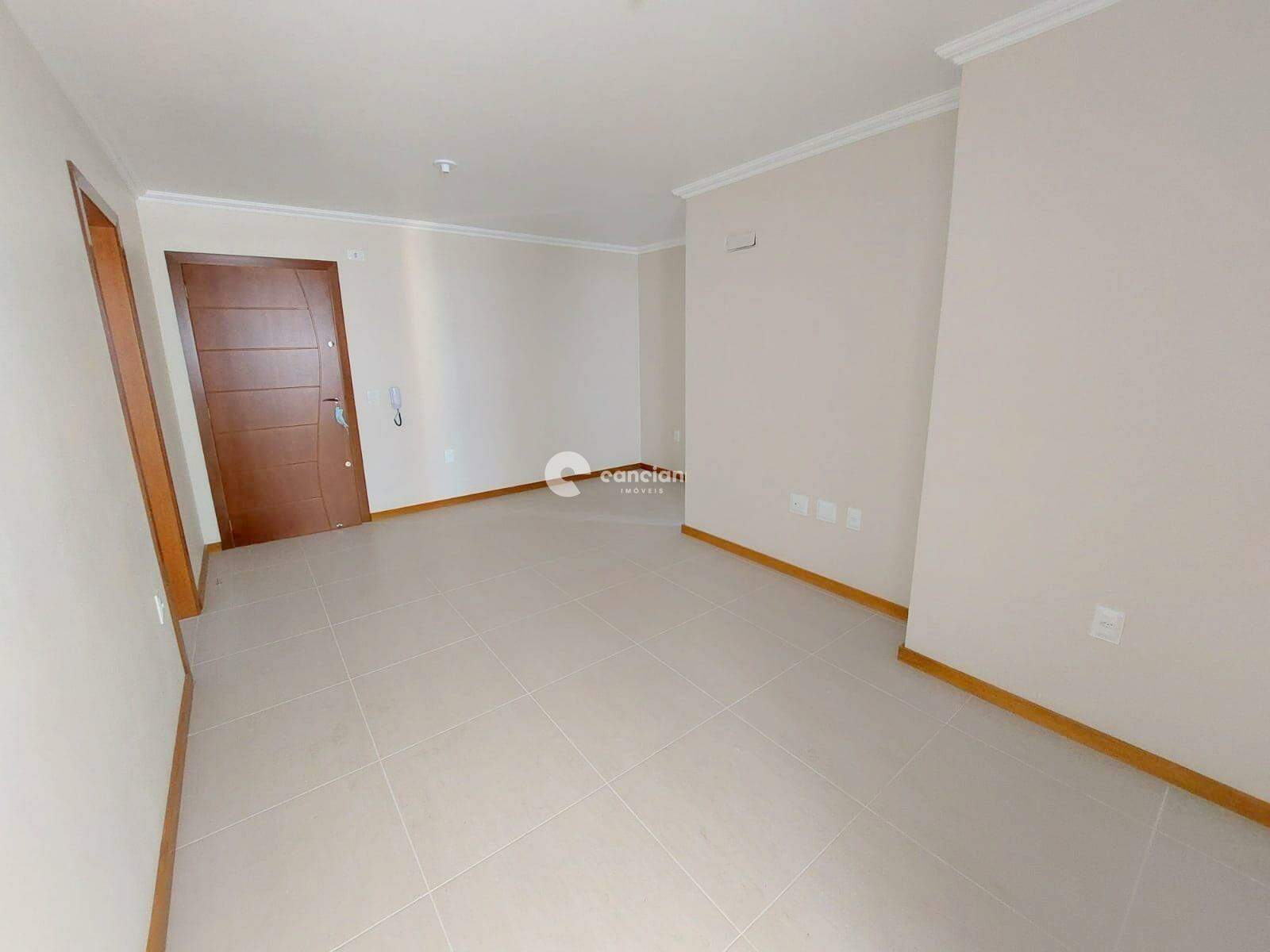 Apartamento à venda no Camobi: 