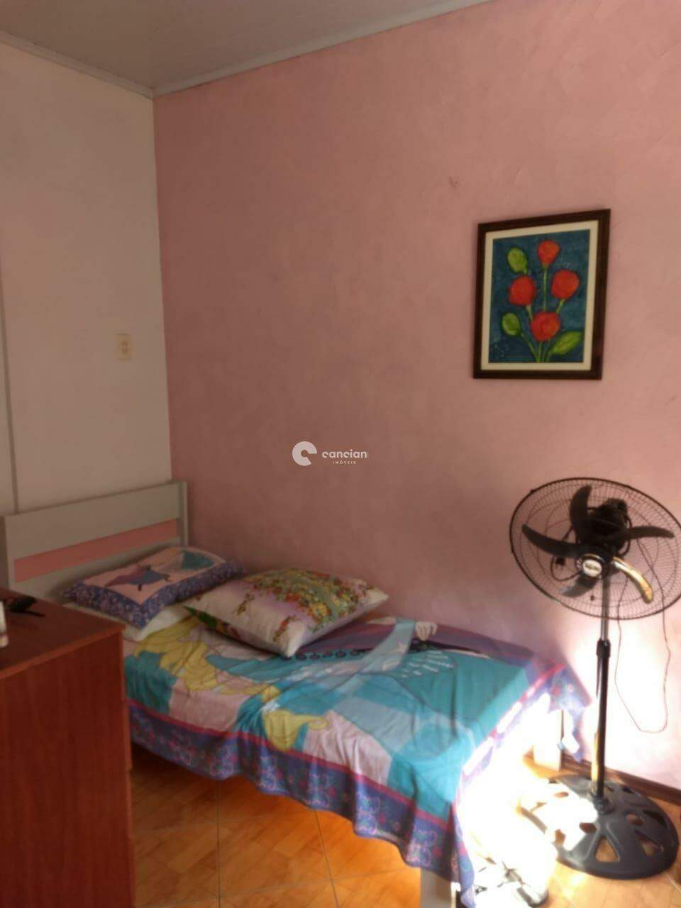 Casa à venda no Centro: 