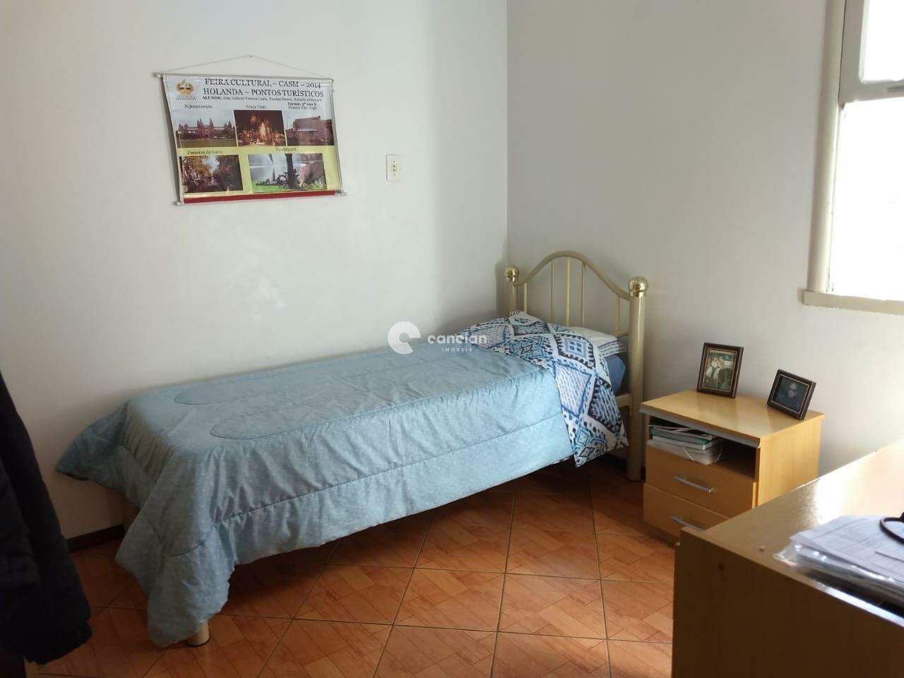 Casa à venda no Centro: 