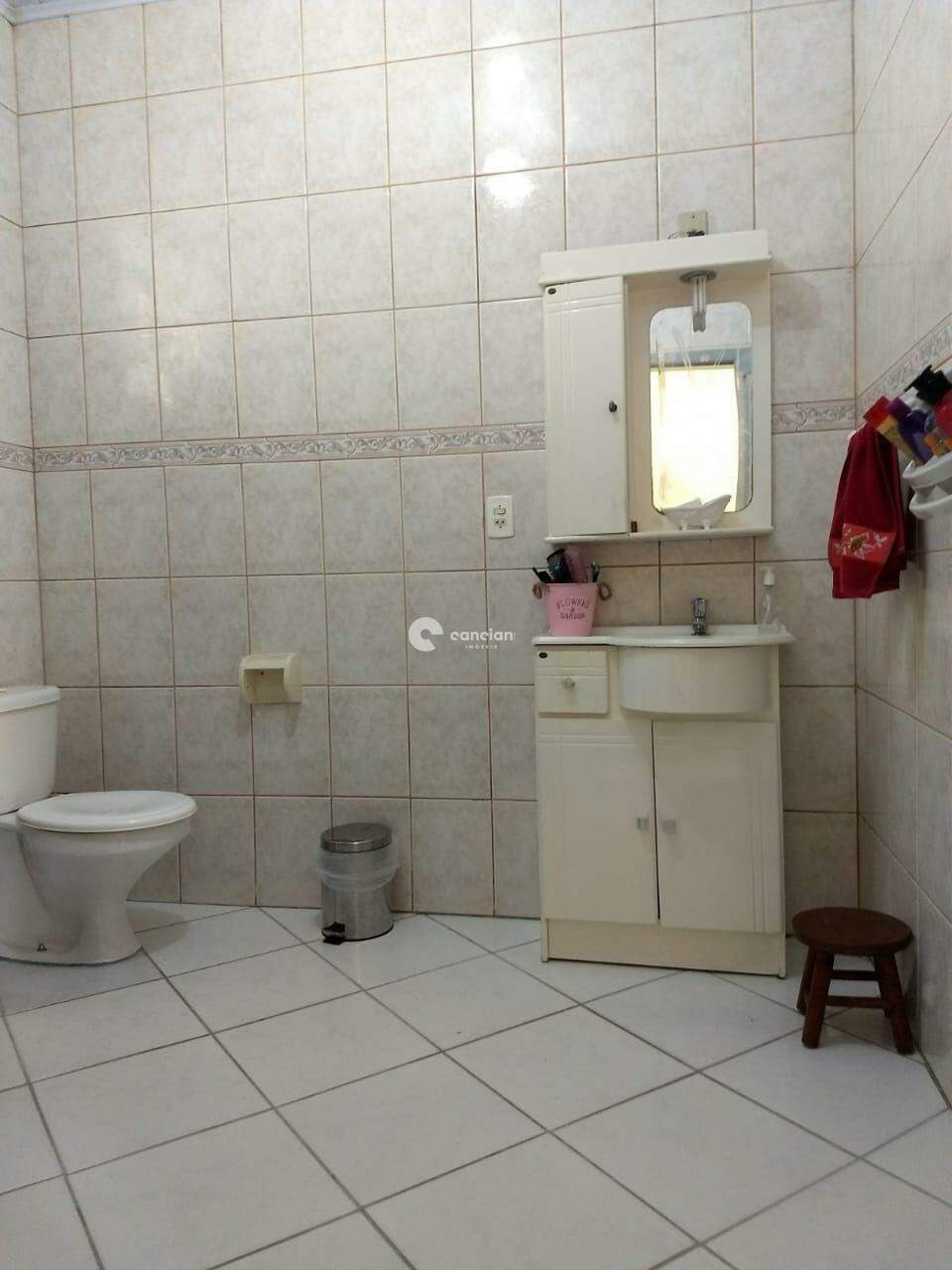 Casa à venda no Centro: 