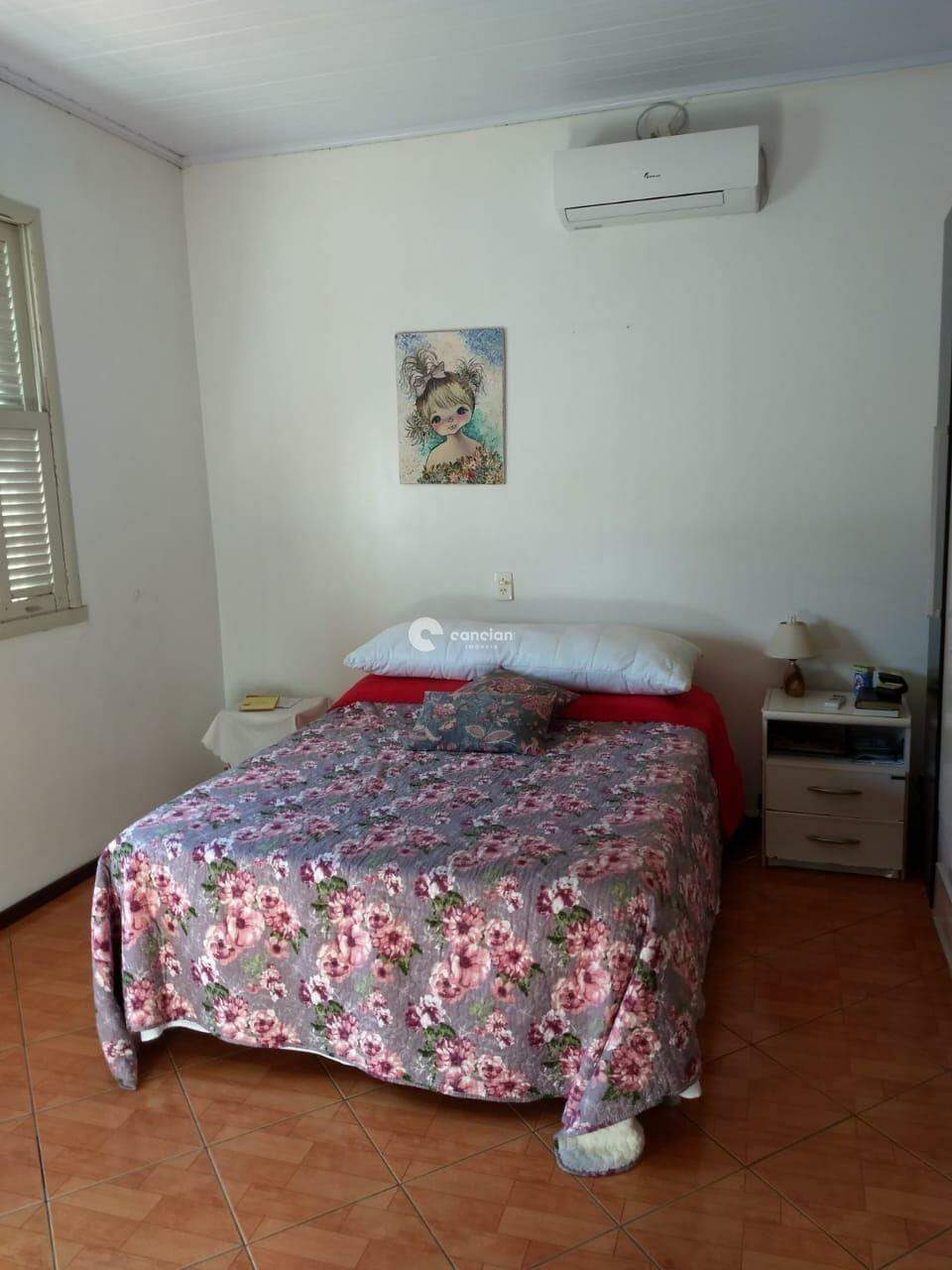 Casa à venda no Centro: 