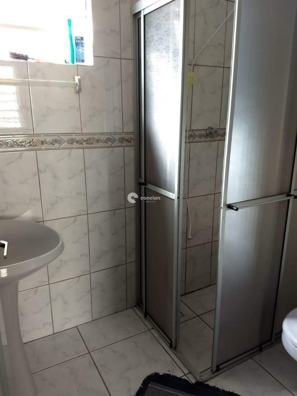 Casa à venda no Centro: 