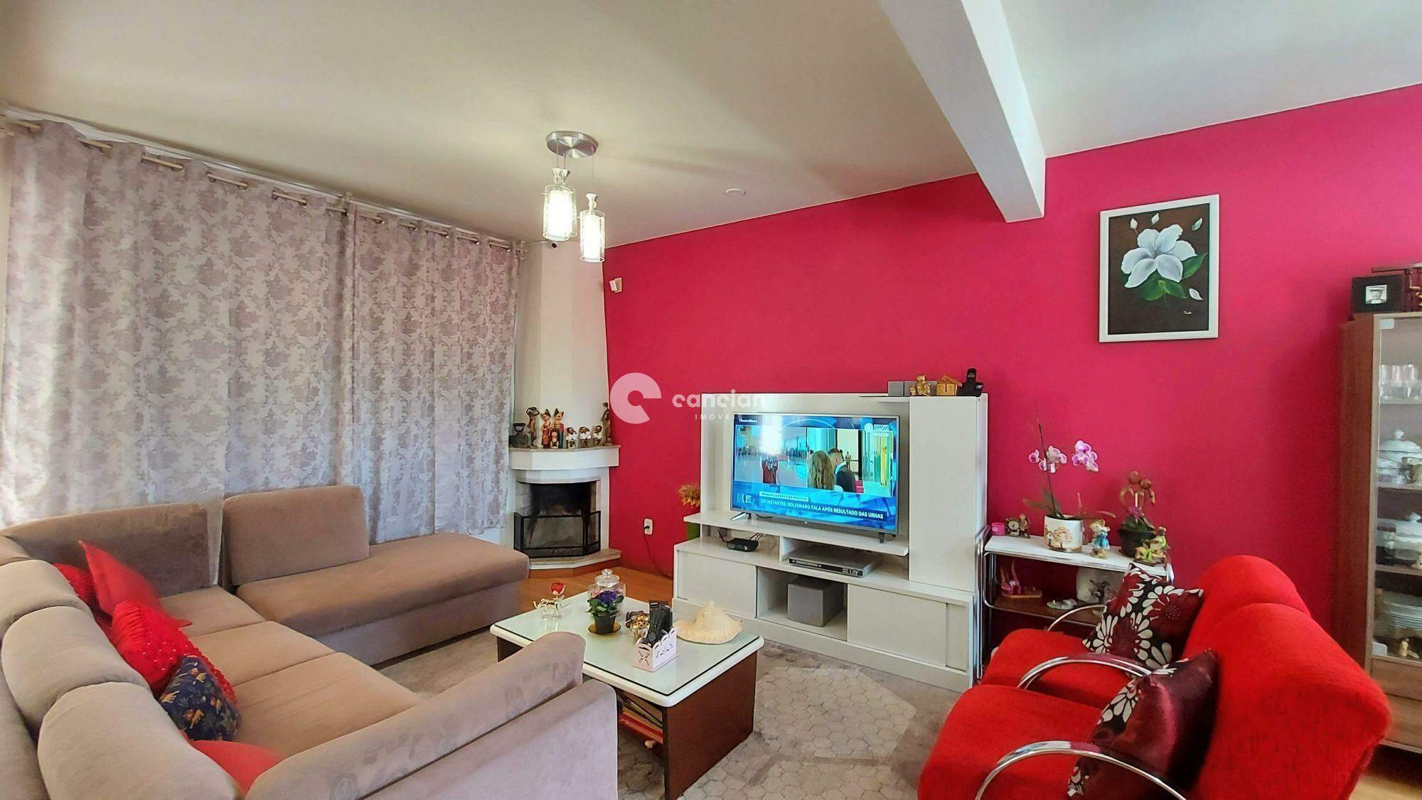 Casa à venda no Nossa Senhora Medianeira: 