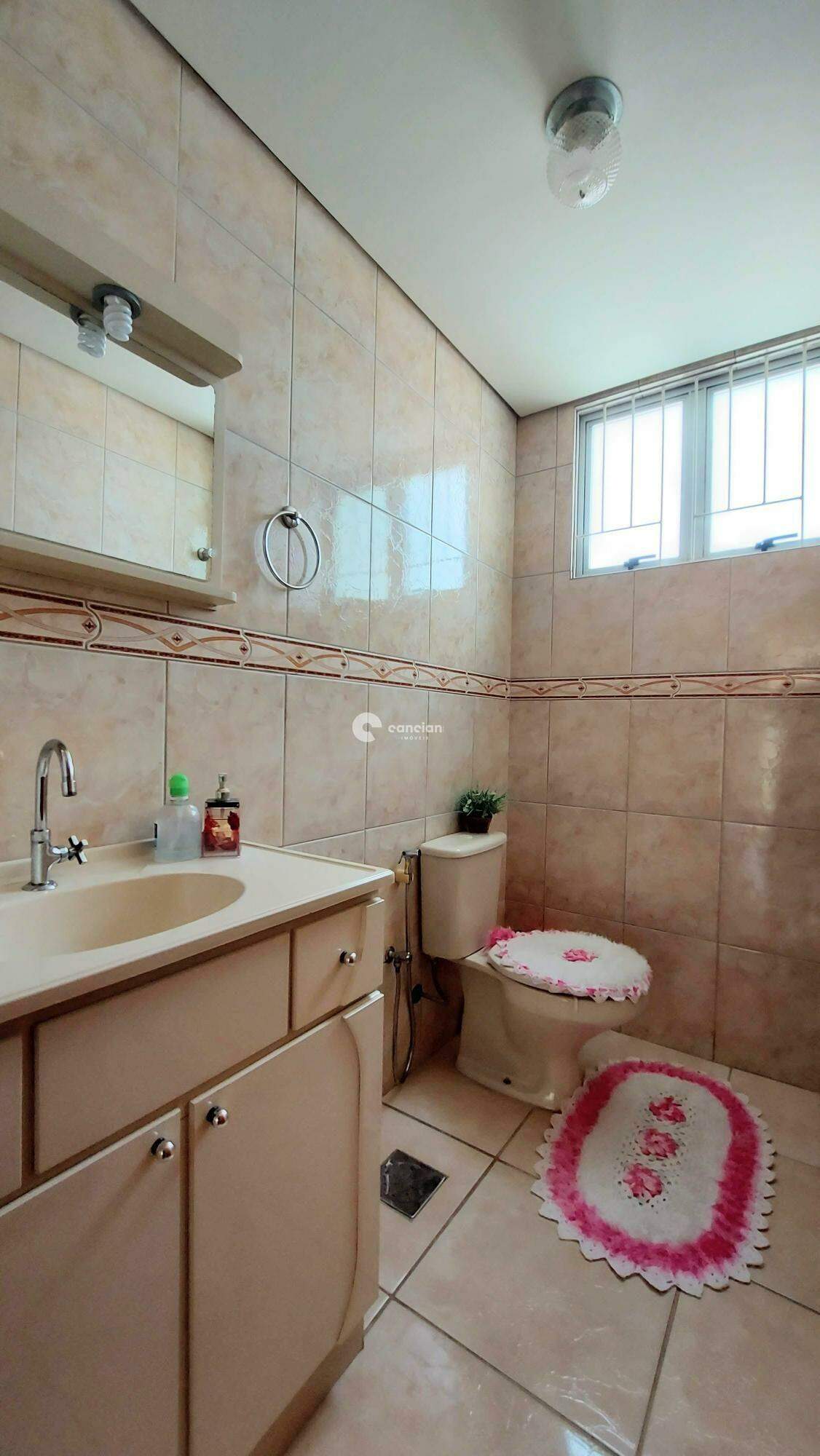 Casa à venda no Nossa Senhora Medianeira: 