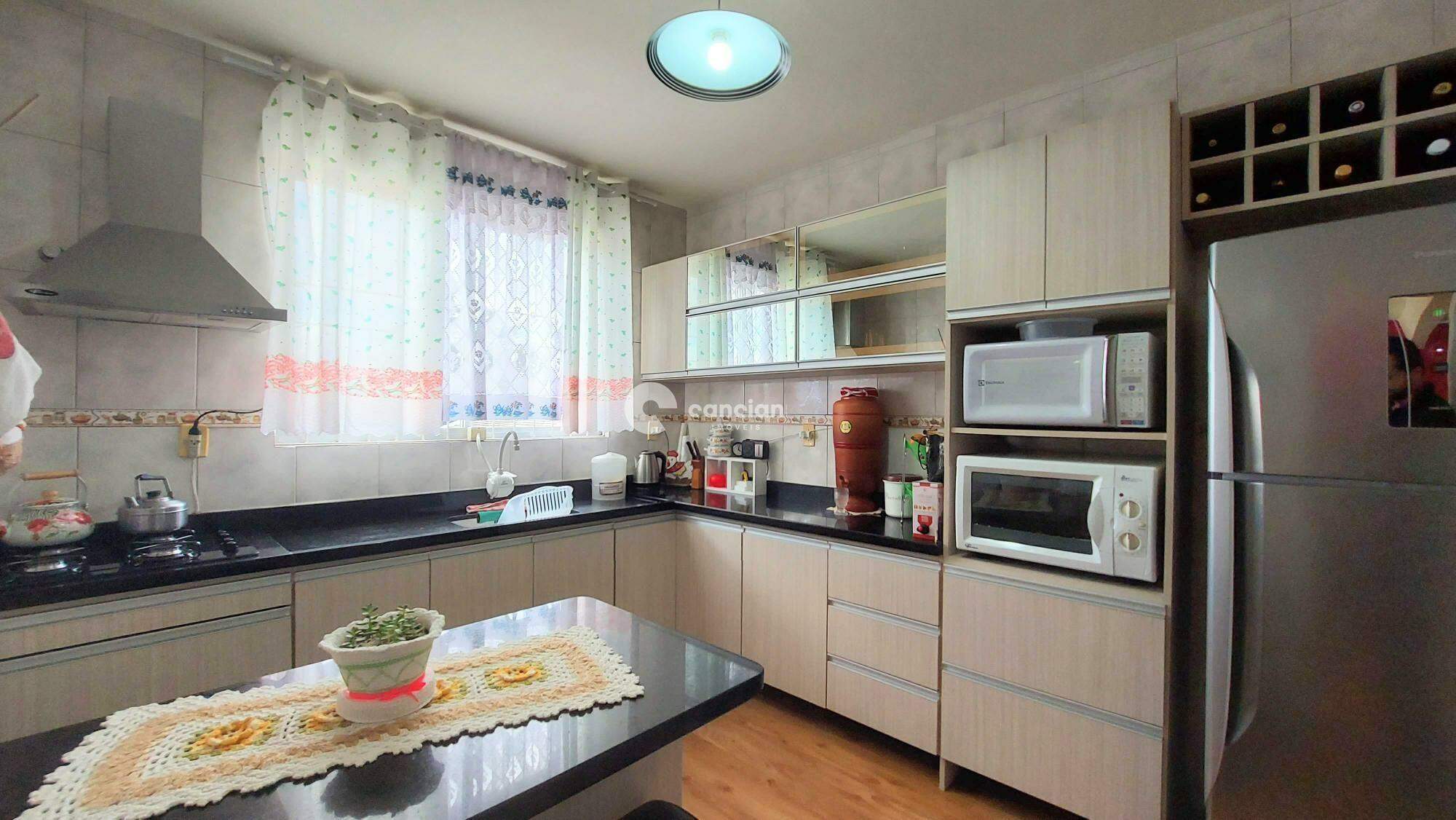Casa à venda no Nossa Senhora Medianeira: 