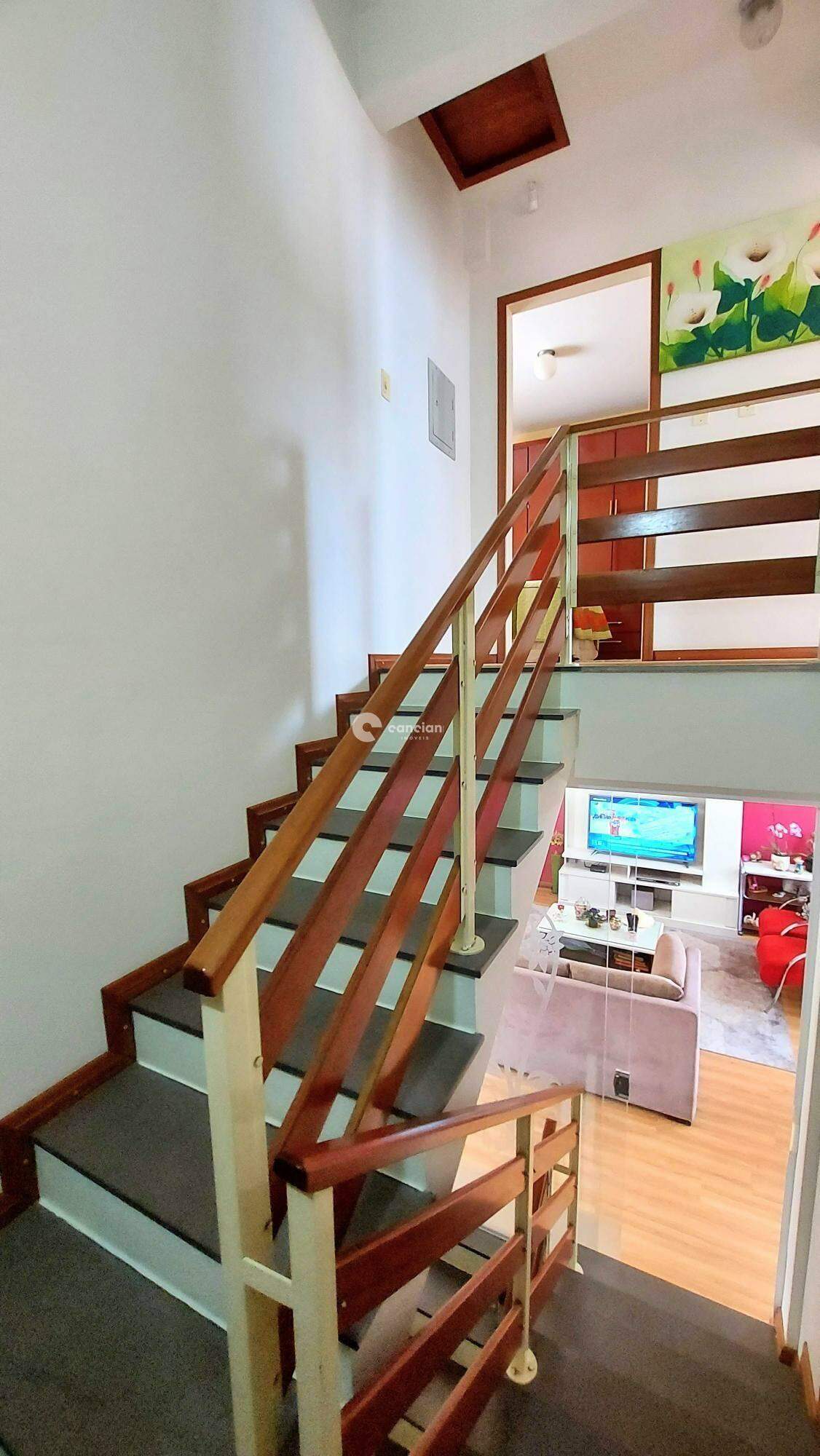 Casa à venda no Nossa Senhora Medianeira: 