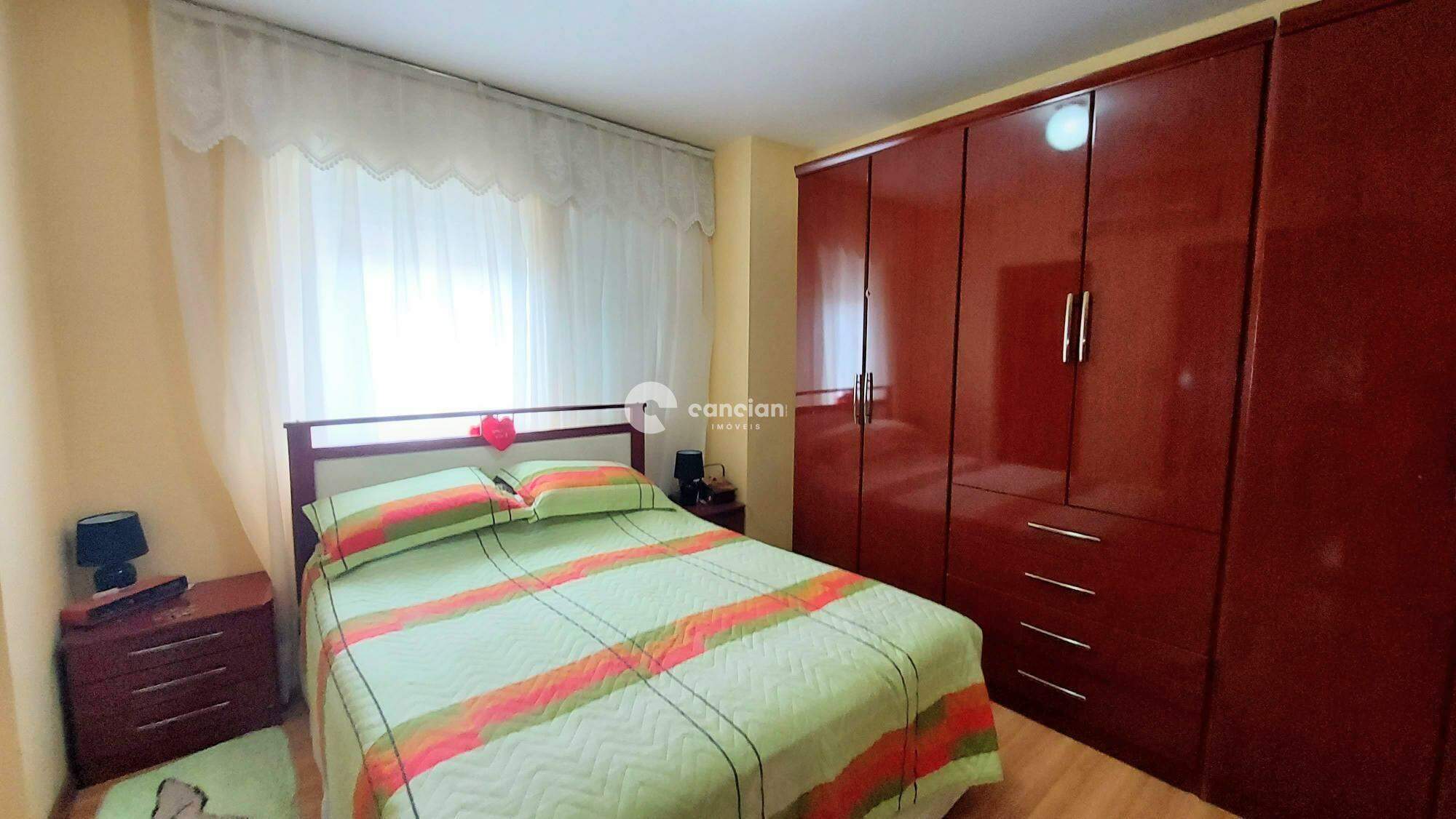 Casa à venda no Nossa Senhora Medianeira: 