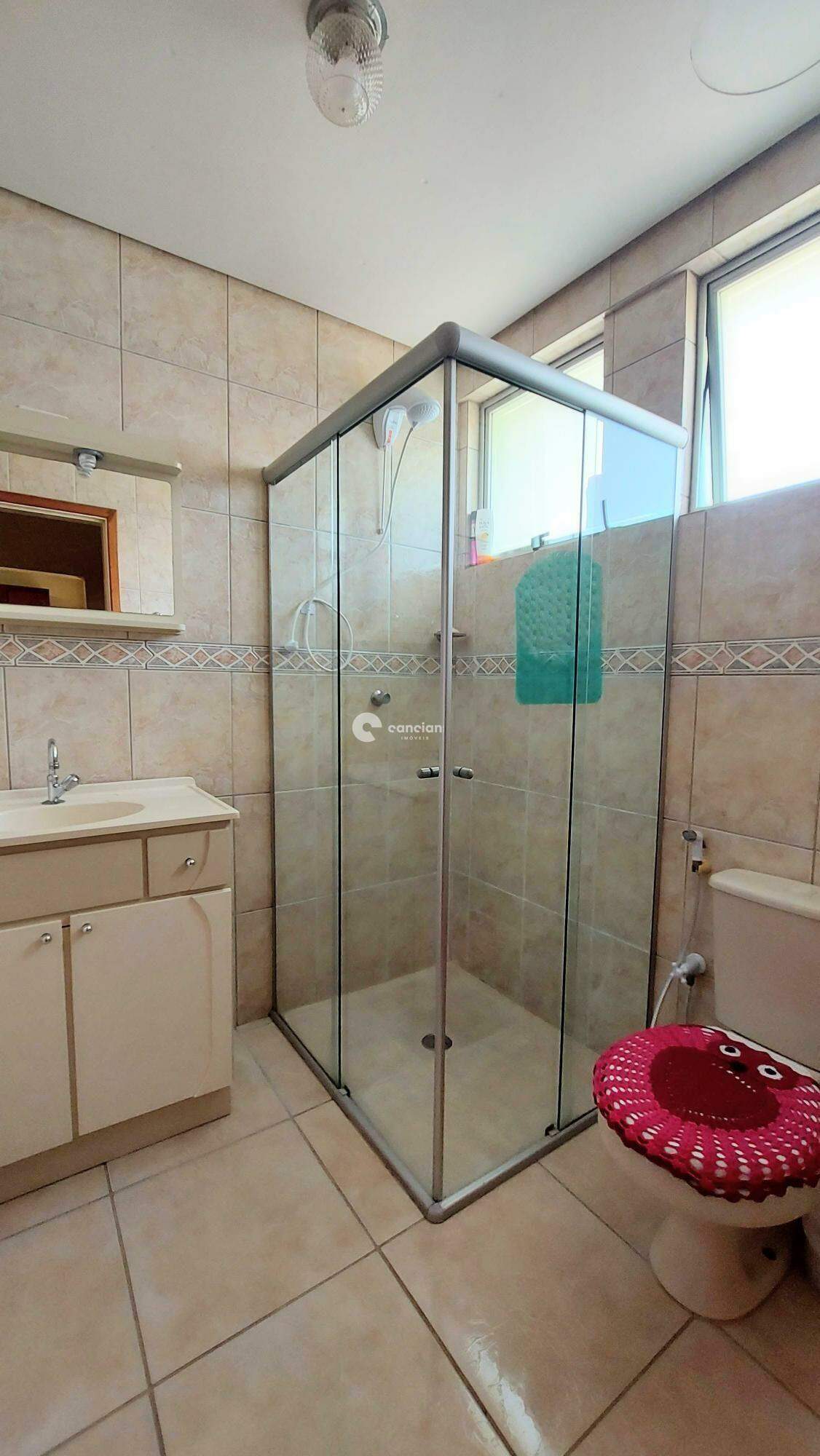 Casa à venda no Nossa Senhora Medianeira: 