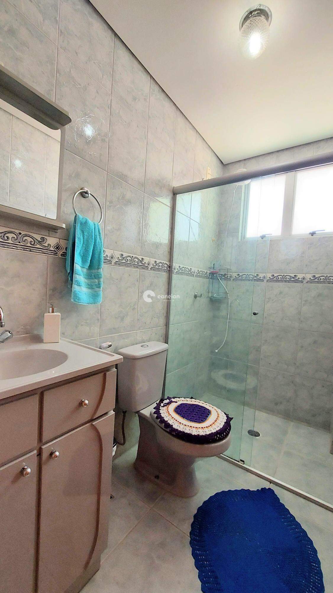 Casa à venda no Nossa Senhora Medianeira: 