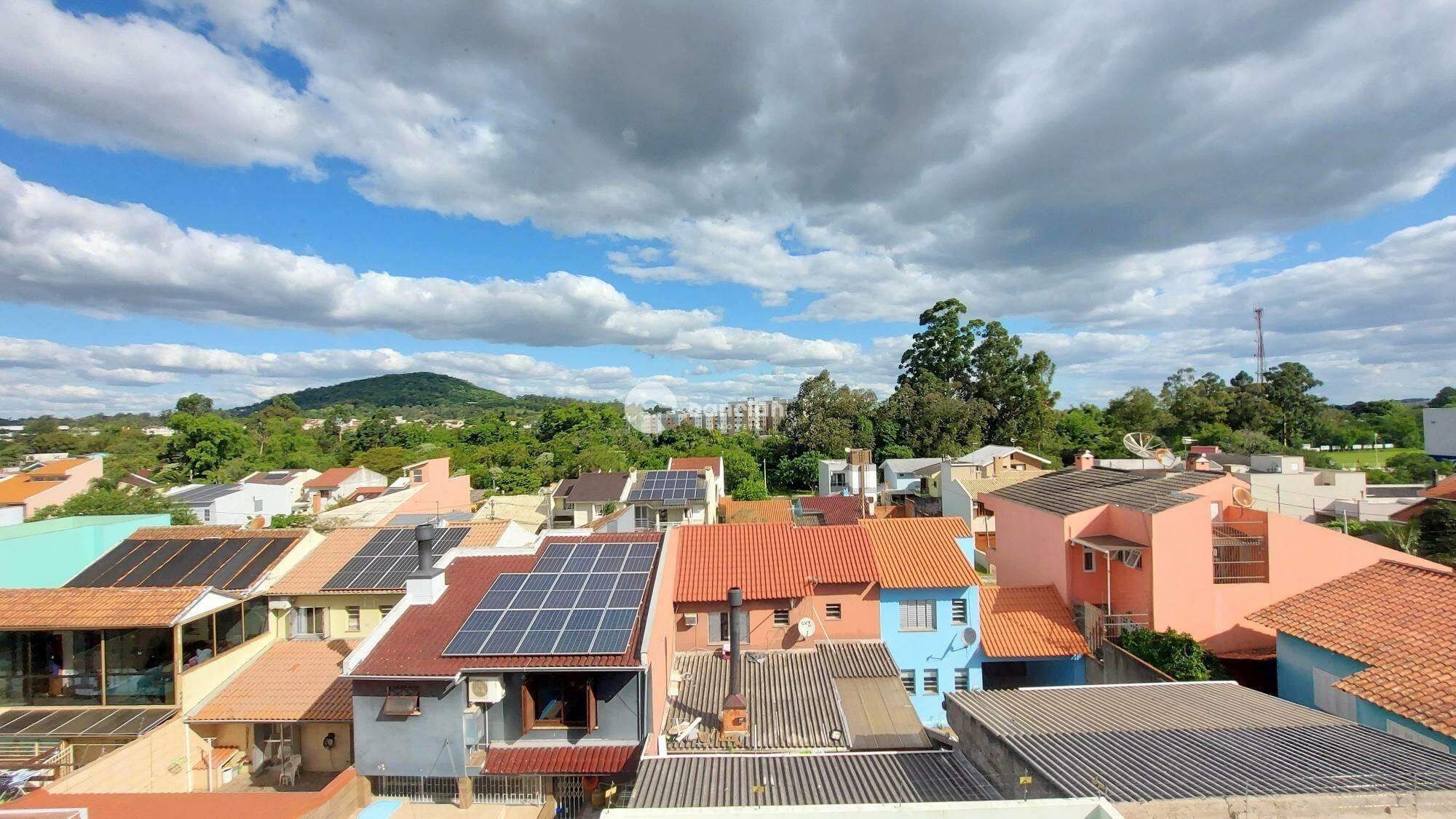 Casa à venda no Nossa Senhora Medianeira: 