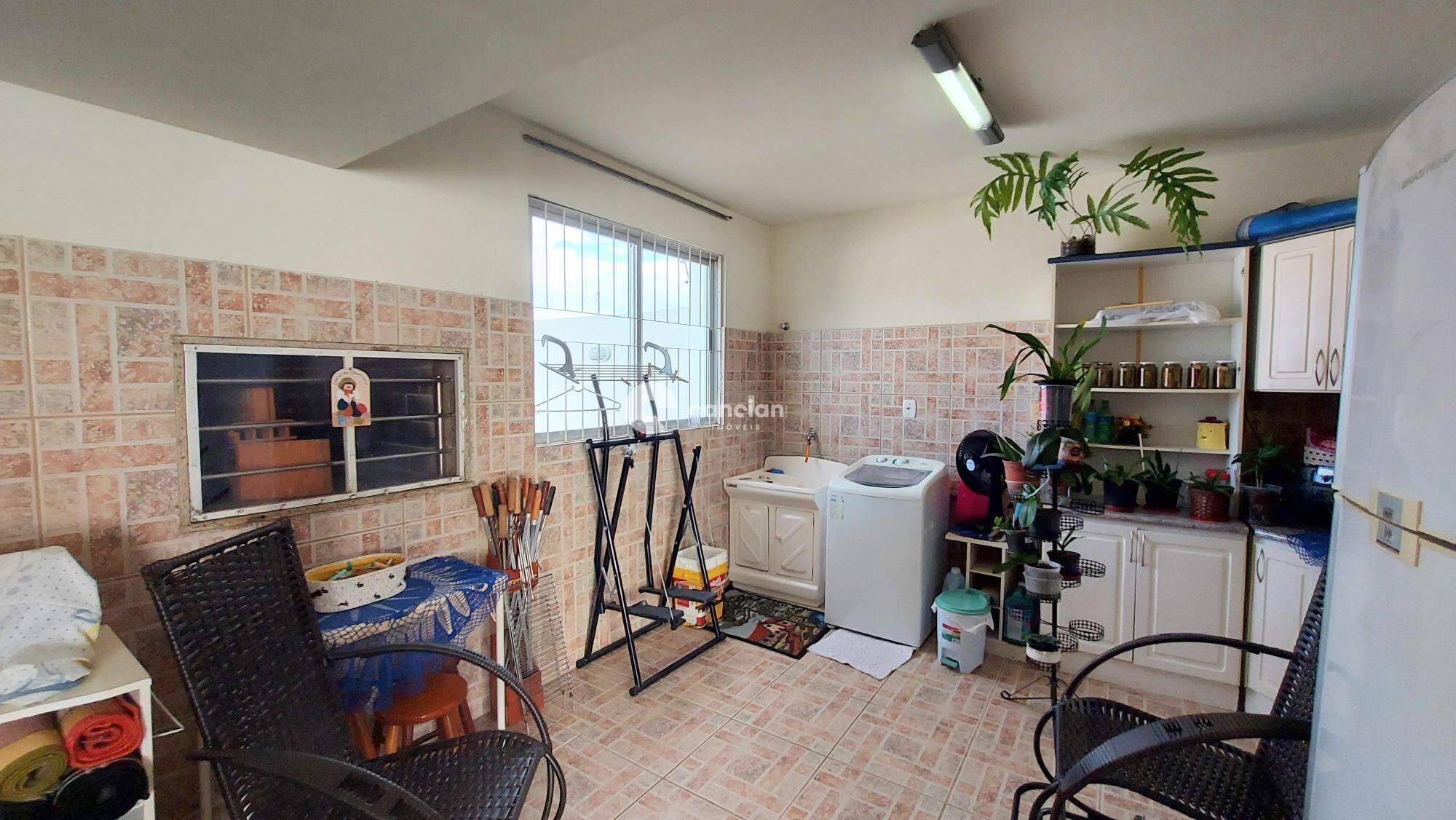 Casa à venda no Nossa Senhora Medianeira: 