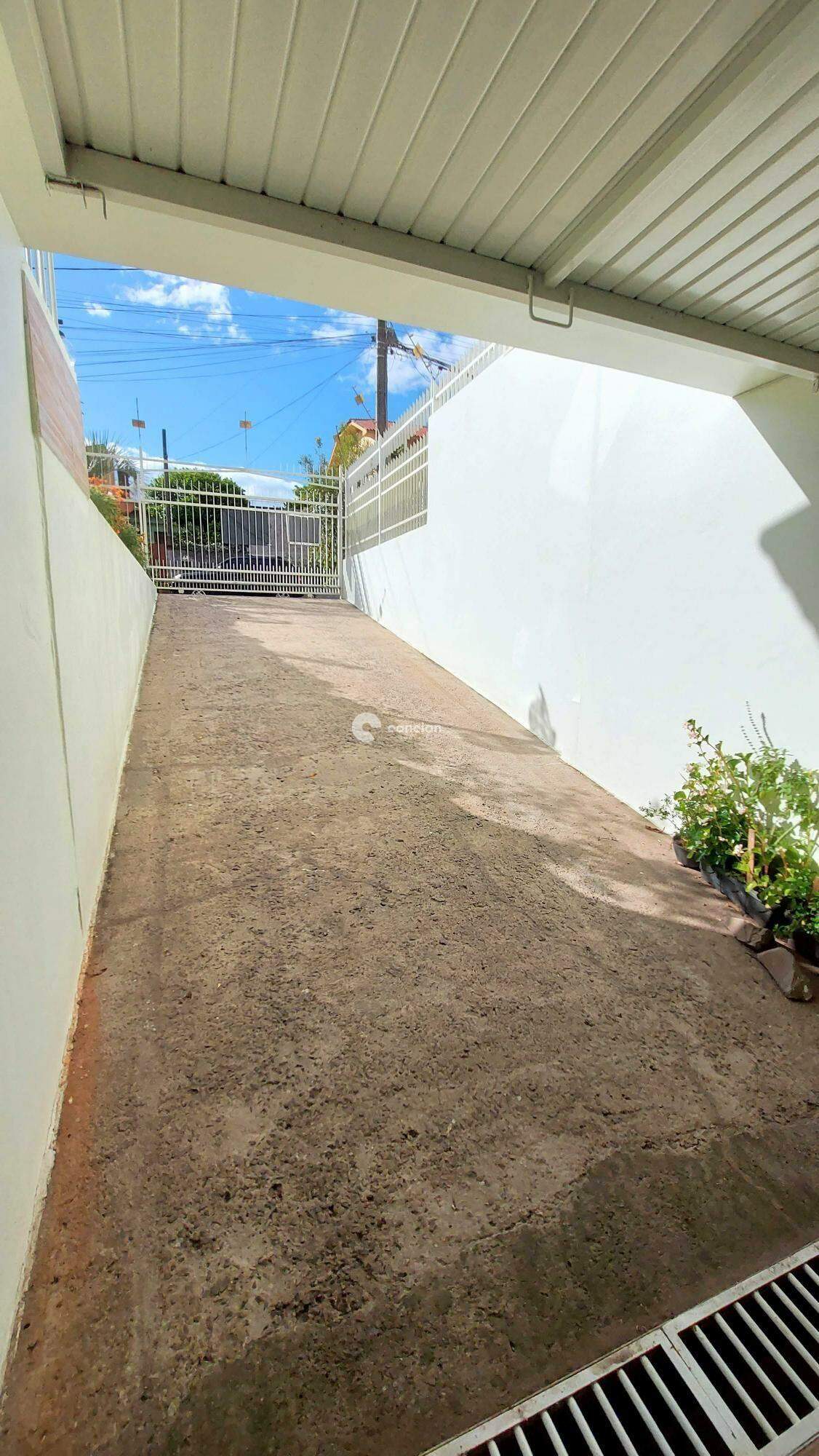 Casa à venda no Nossa Senhora Medianeira: 