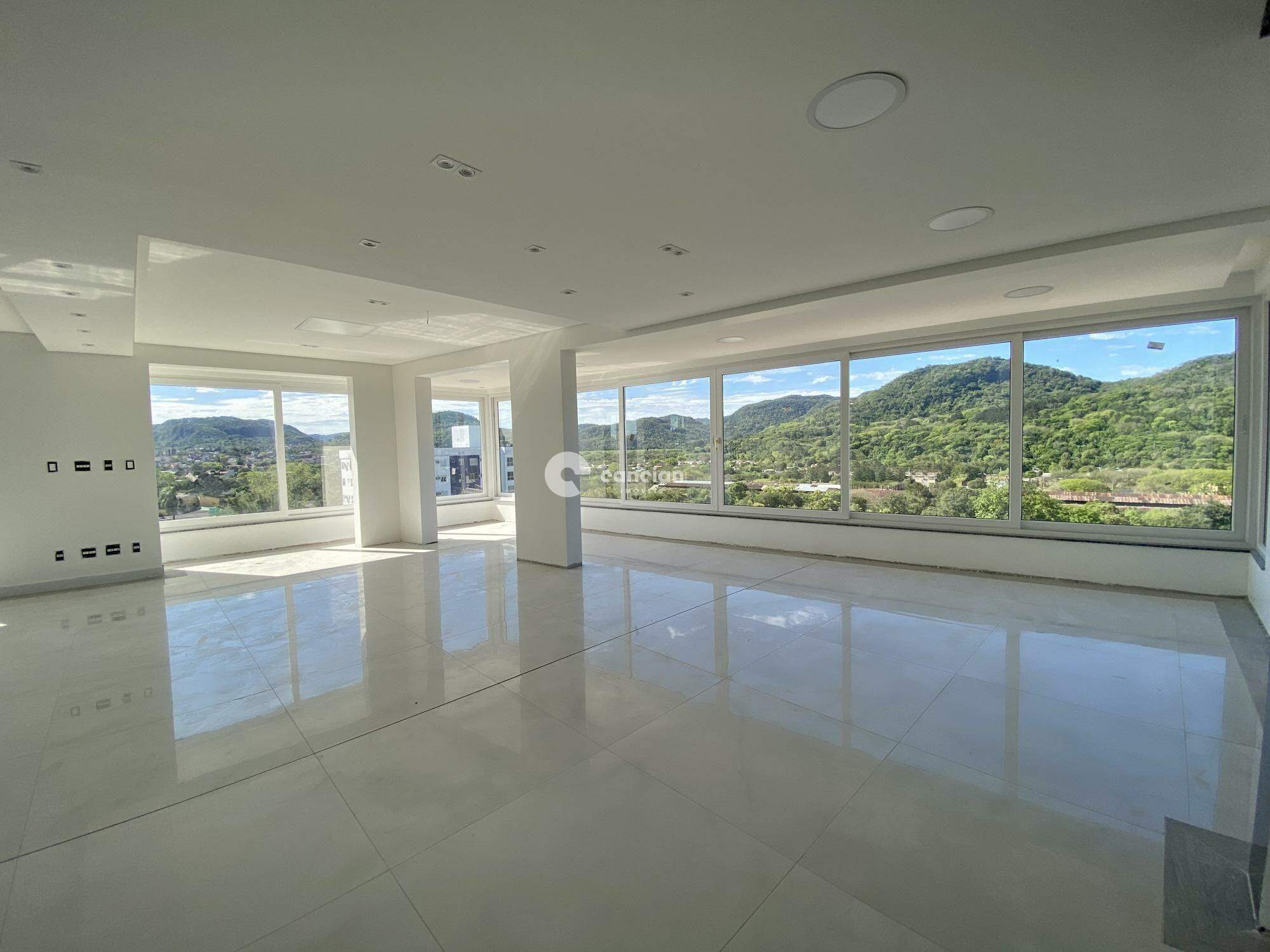 Apartamento à venda no Nossa Senhora das Dores: 