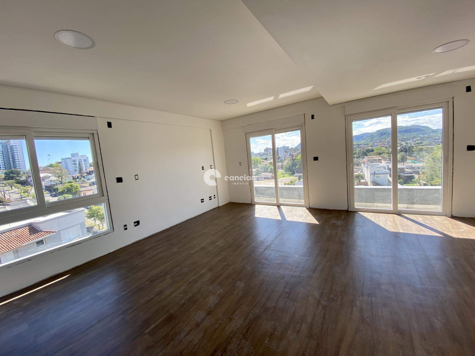 Apartamento à venda no Nossa Senhora das Dores: 