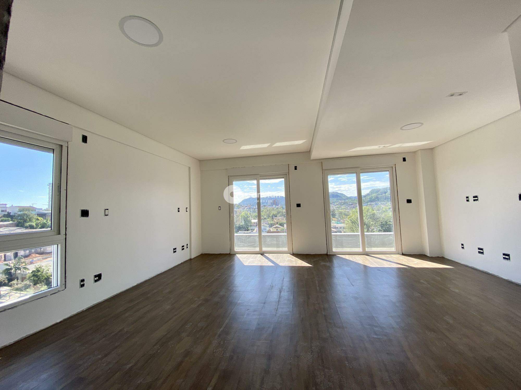 Apartamento à venda no Nossa Senhora das Dores: 