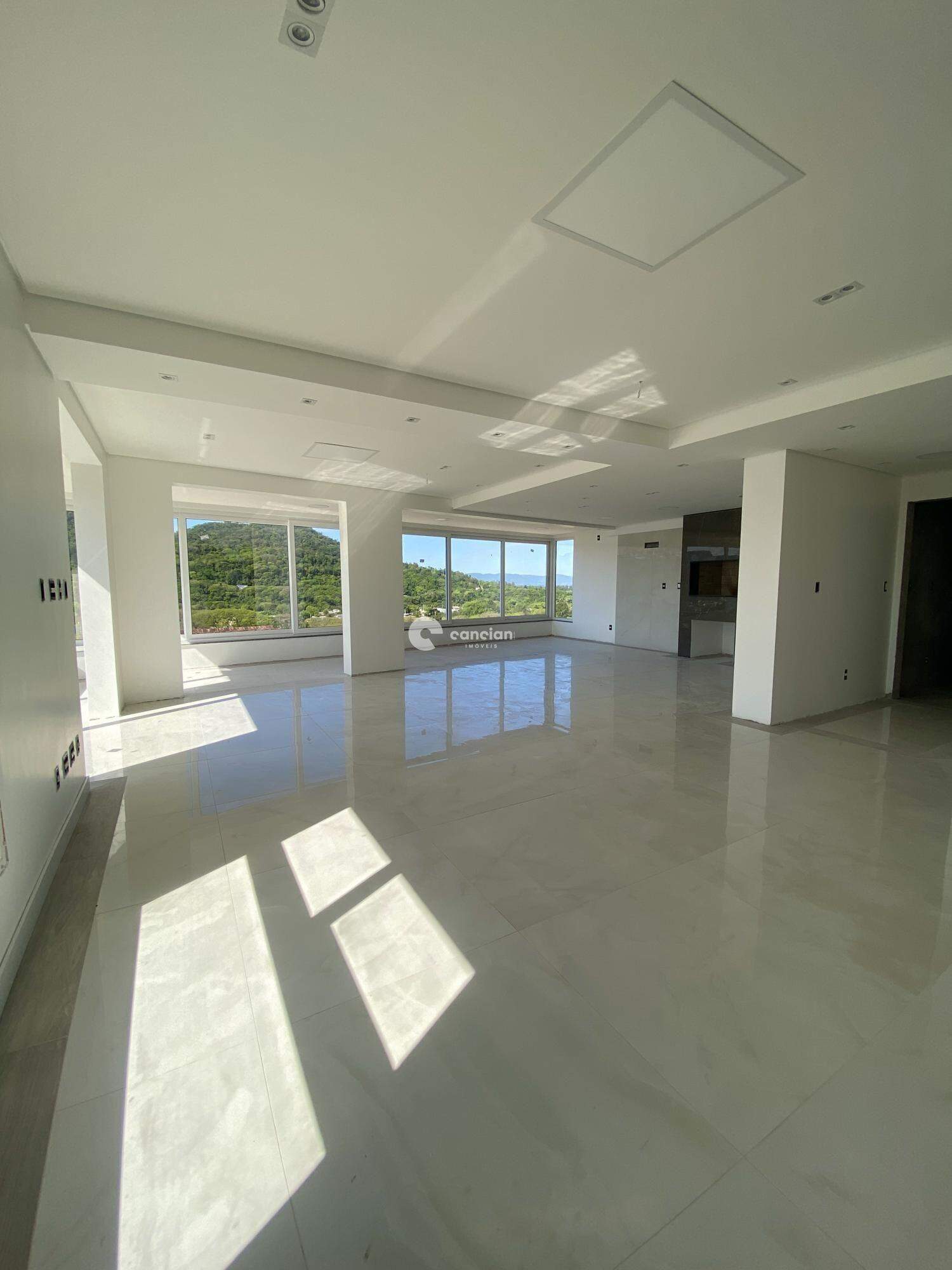 Apartamento à venda no Nossa Senhora das Dores: 