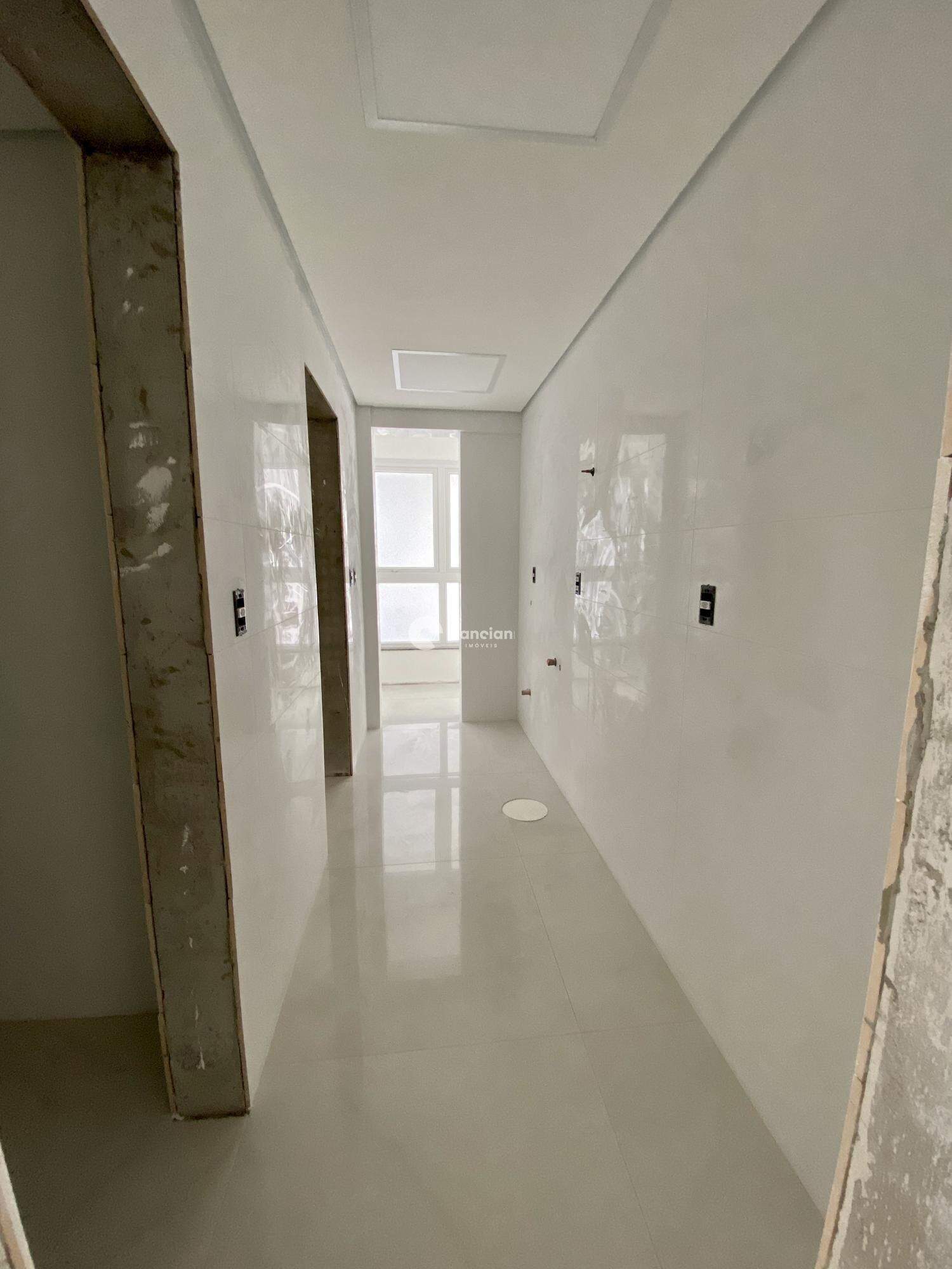 Apartamento à venda no Nossa Senhora das Dores: 