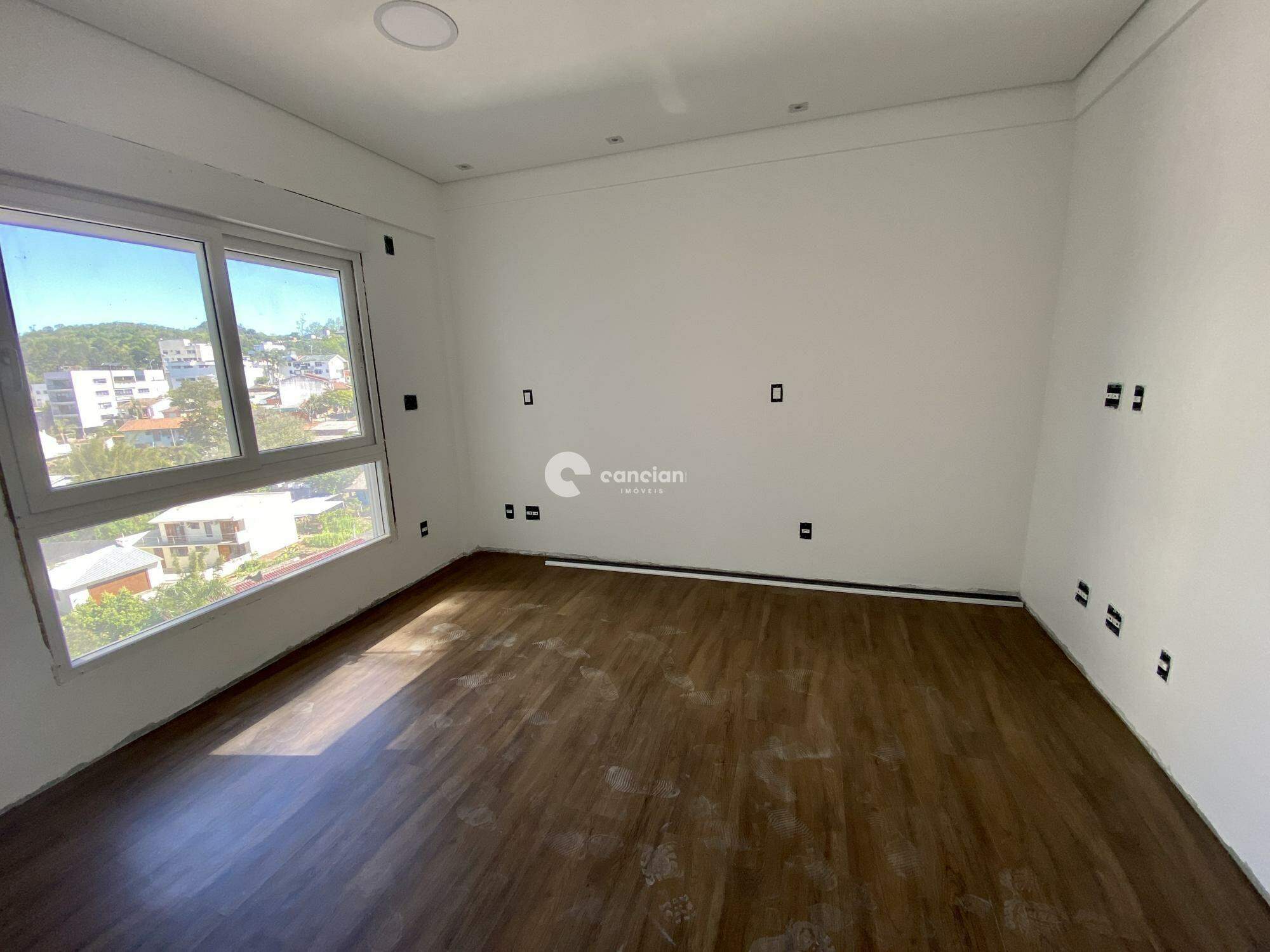 Apartamento à venda no Nossa Senhora das Dores: 