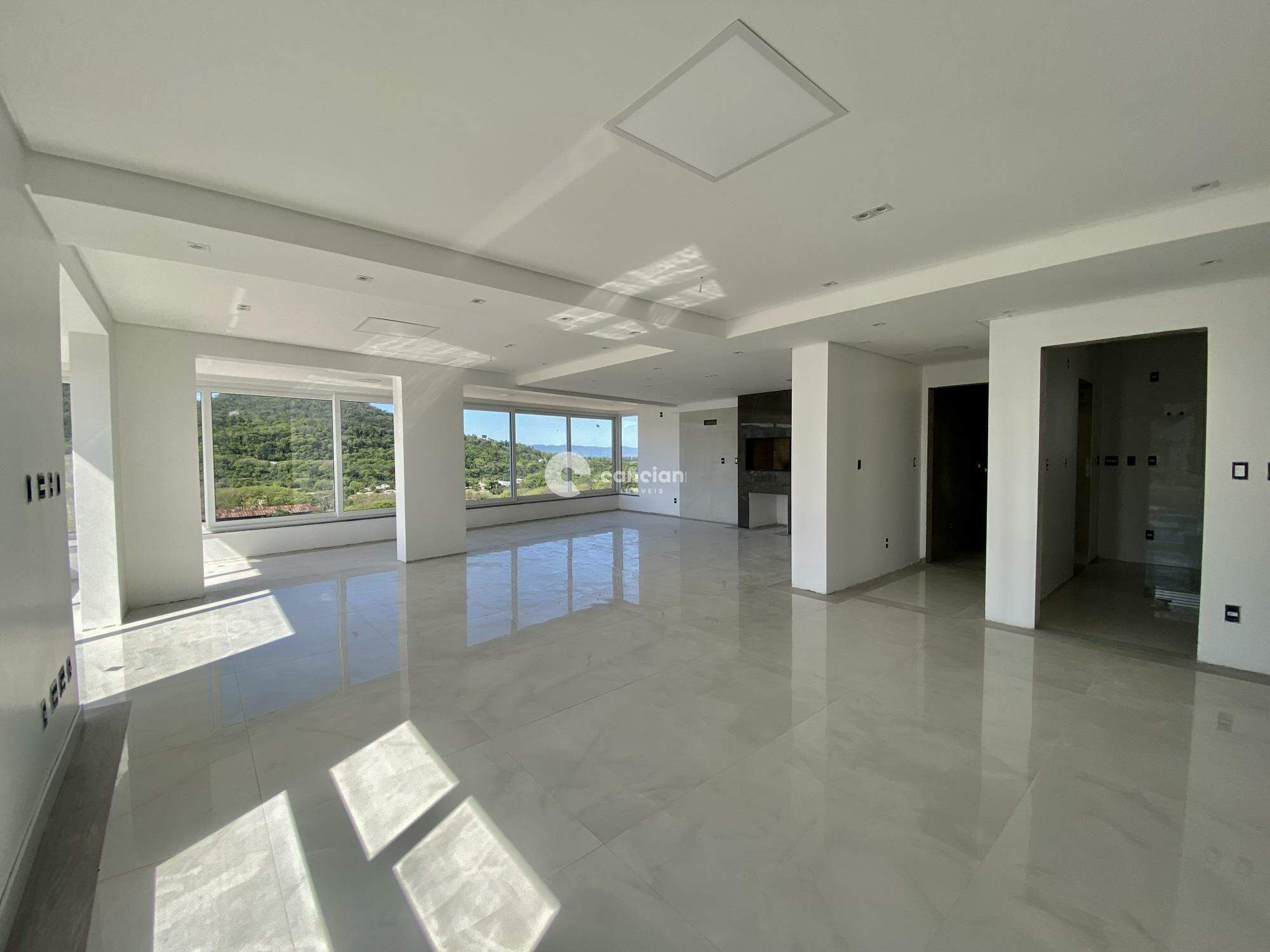 Apartamento à venda no Nossa Senhora das Dores: