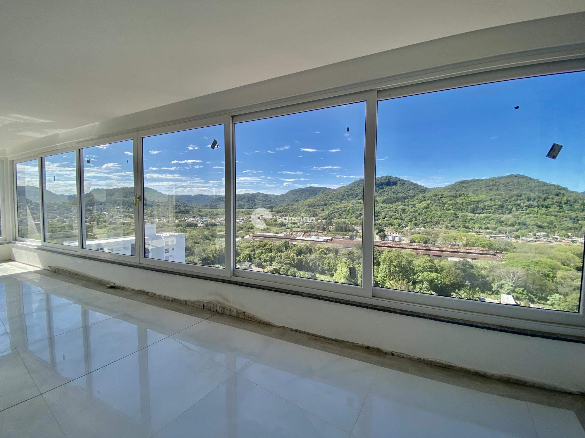 Apartamento à venda no Nossa Senhora das Dores: