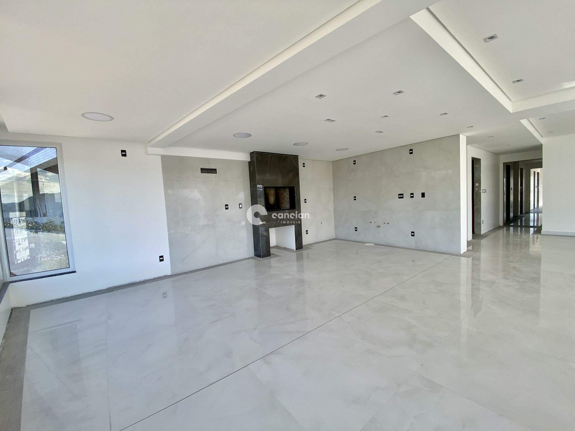 Apartamento à venda no Nossa Senhora das Dores: