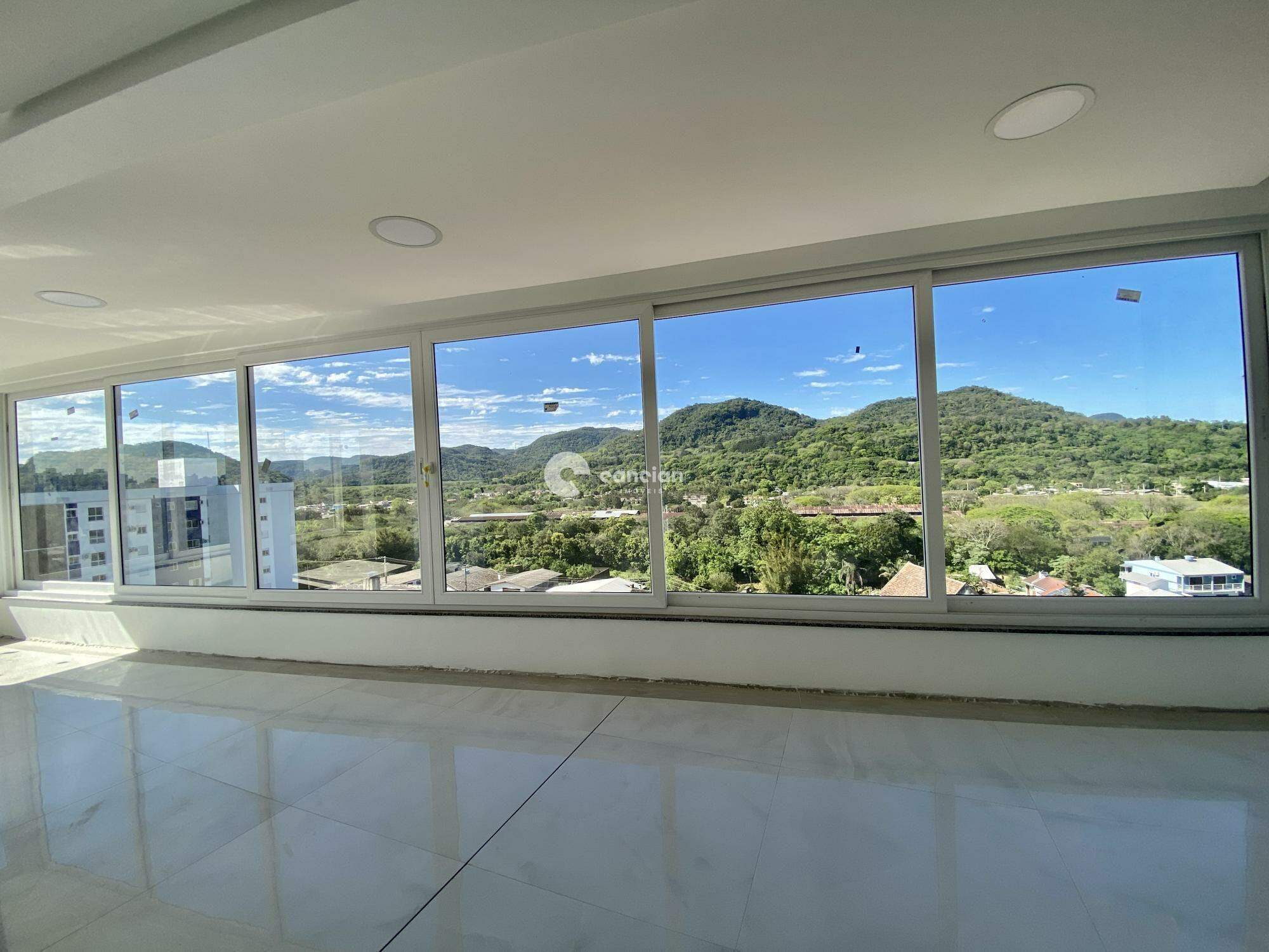 Apartamento à venda no Nossa Senhora das Dores: