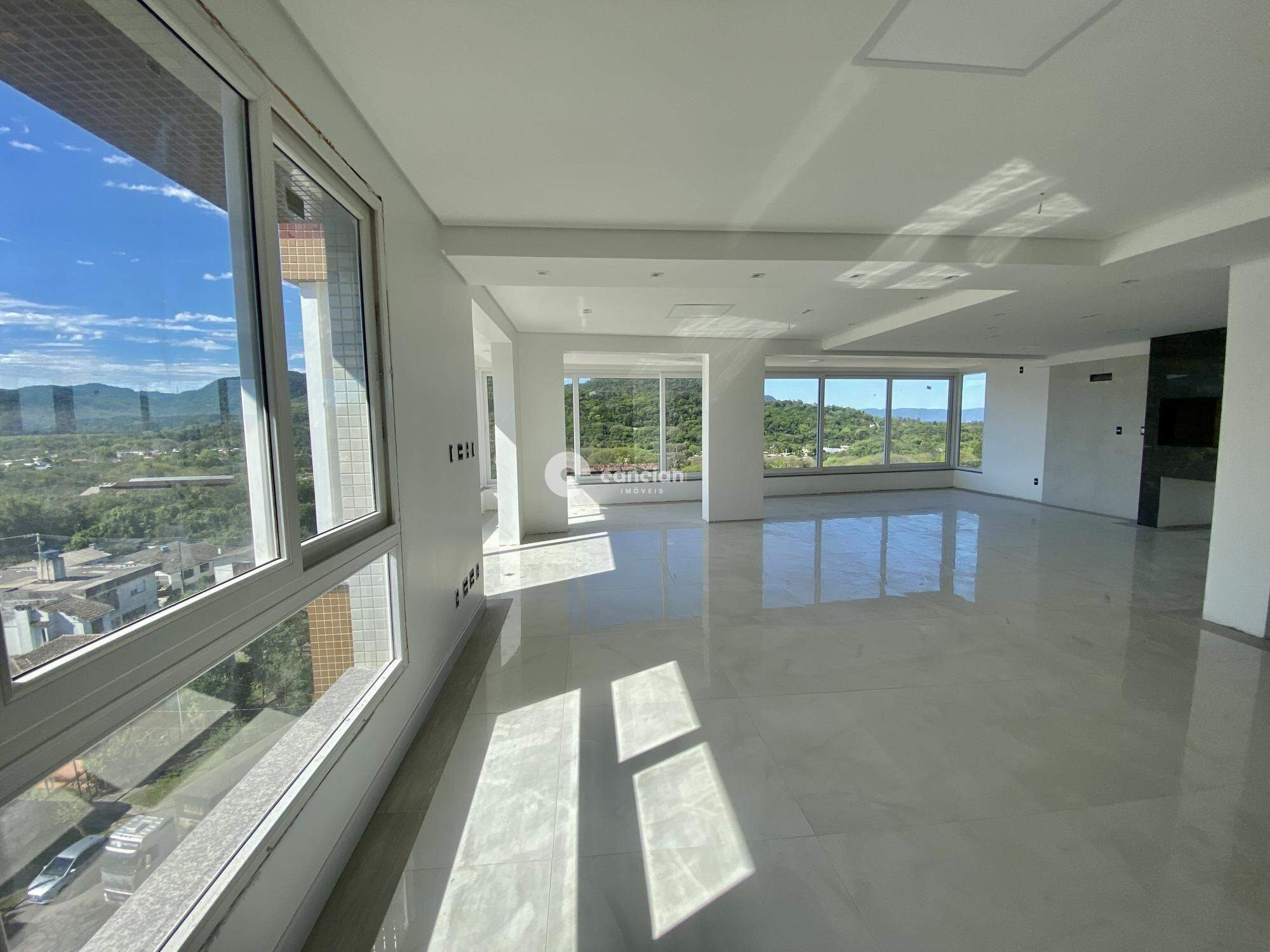 Apartamento à venda no Nossa Senhora das Dores: