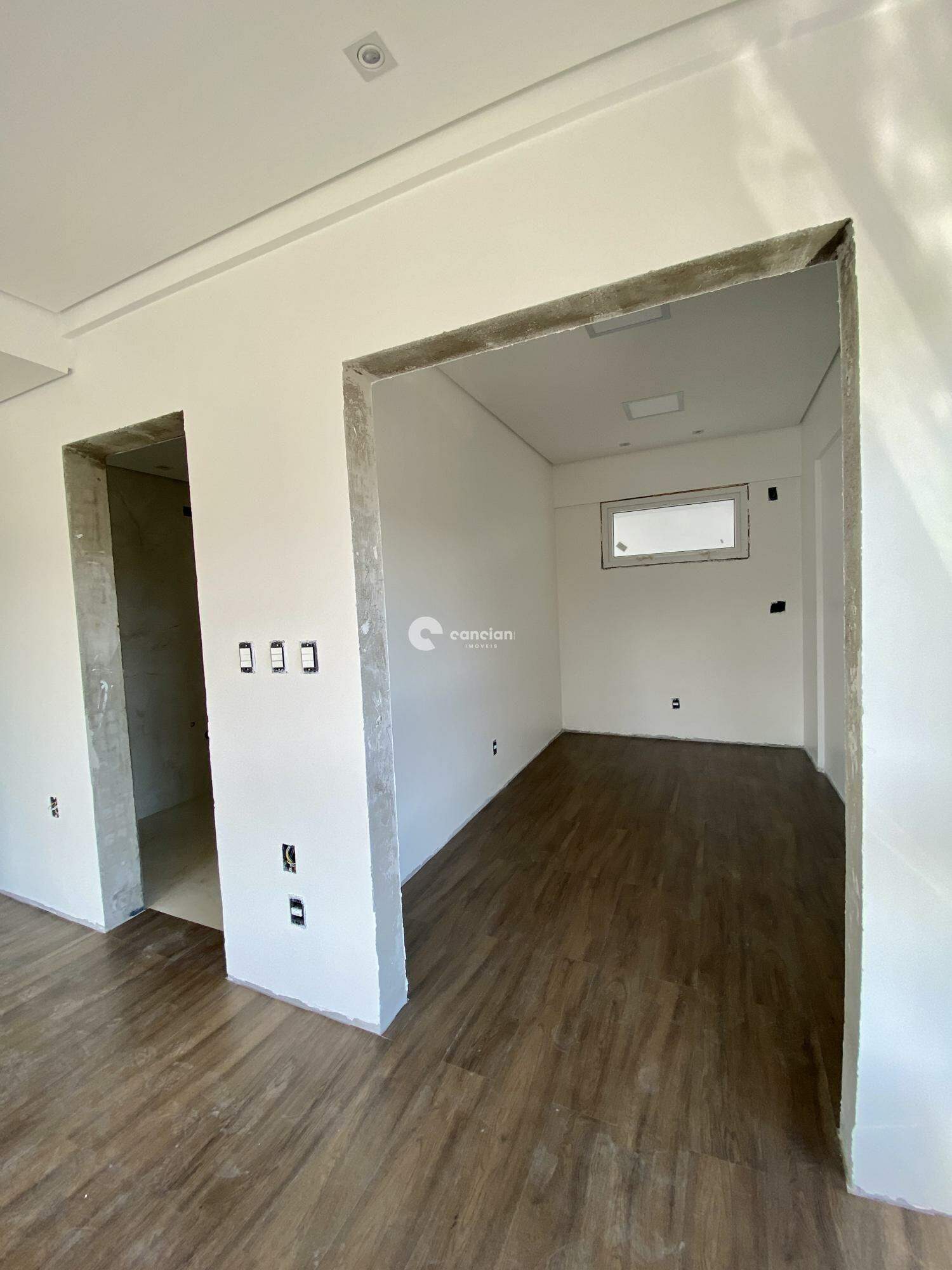 Apartamento à venda no Nossa Senhora das Dores: