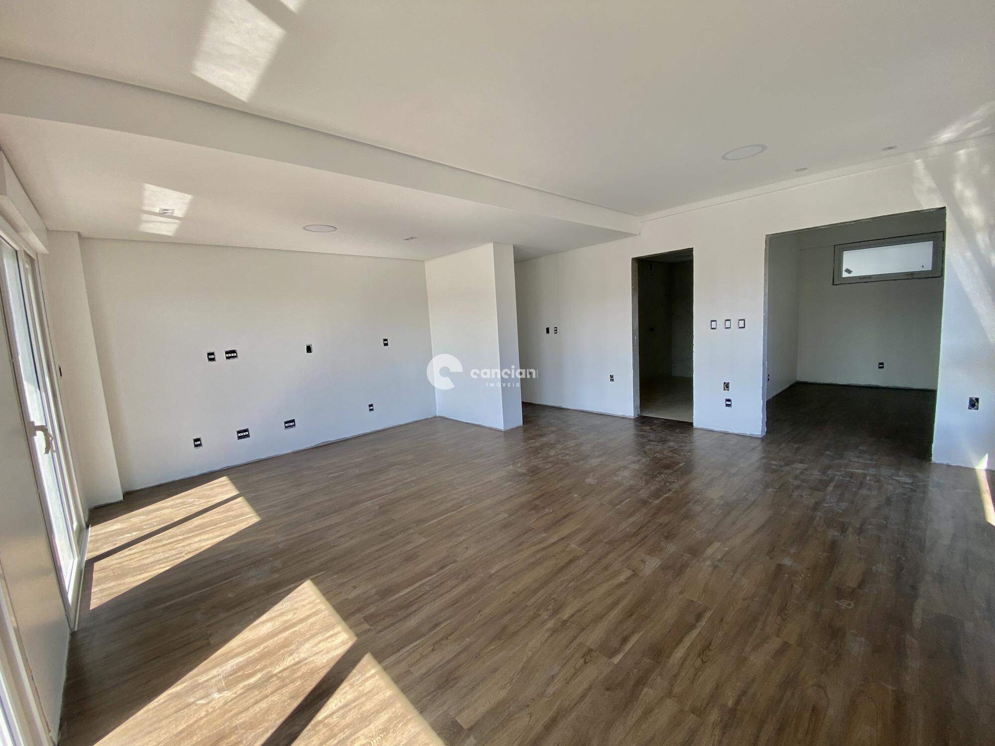 Apartamento à venda no Nossa Senhora das Dores: