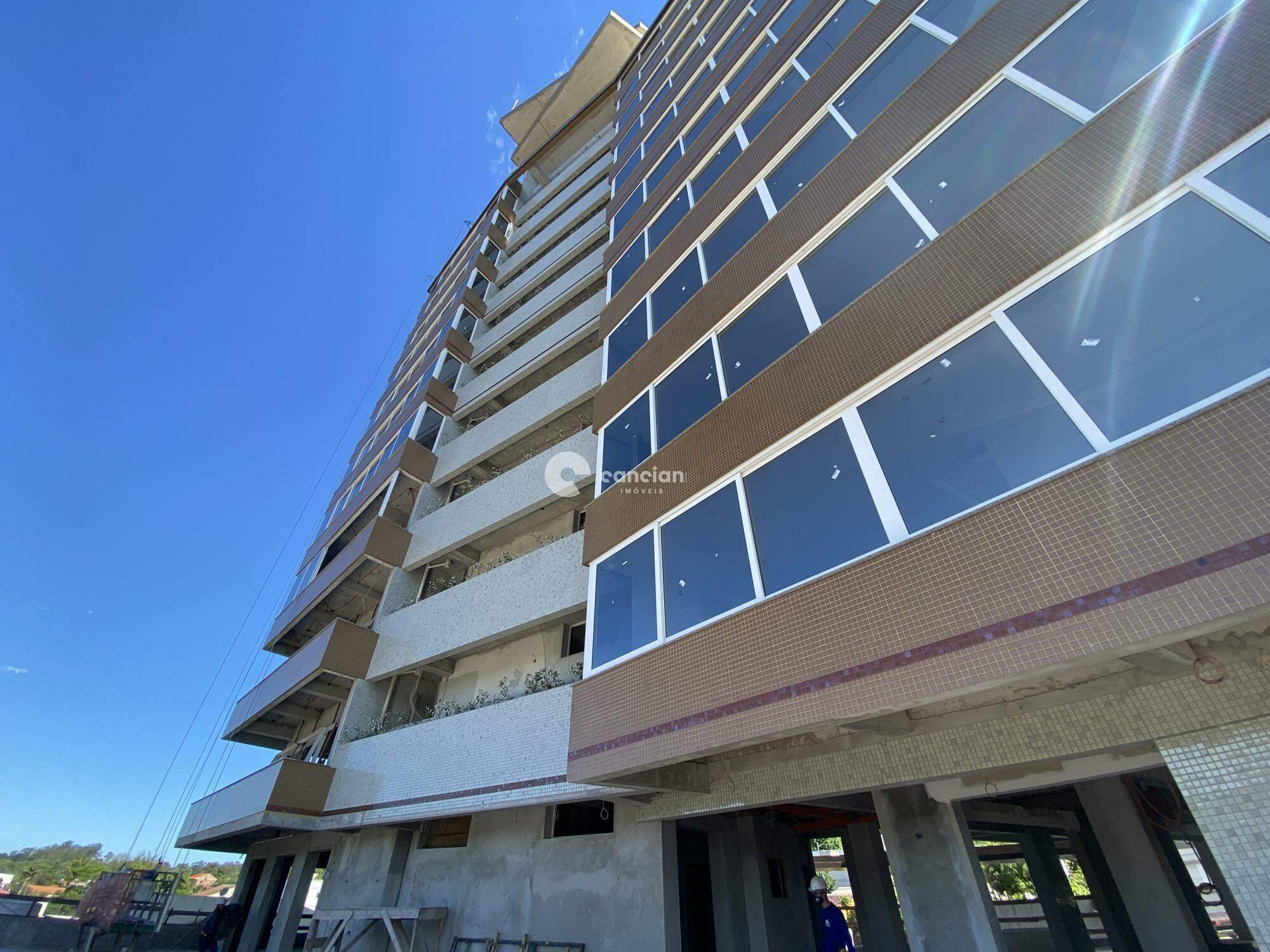 Apartamento à venda no Nossa Senhora das Dores: 