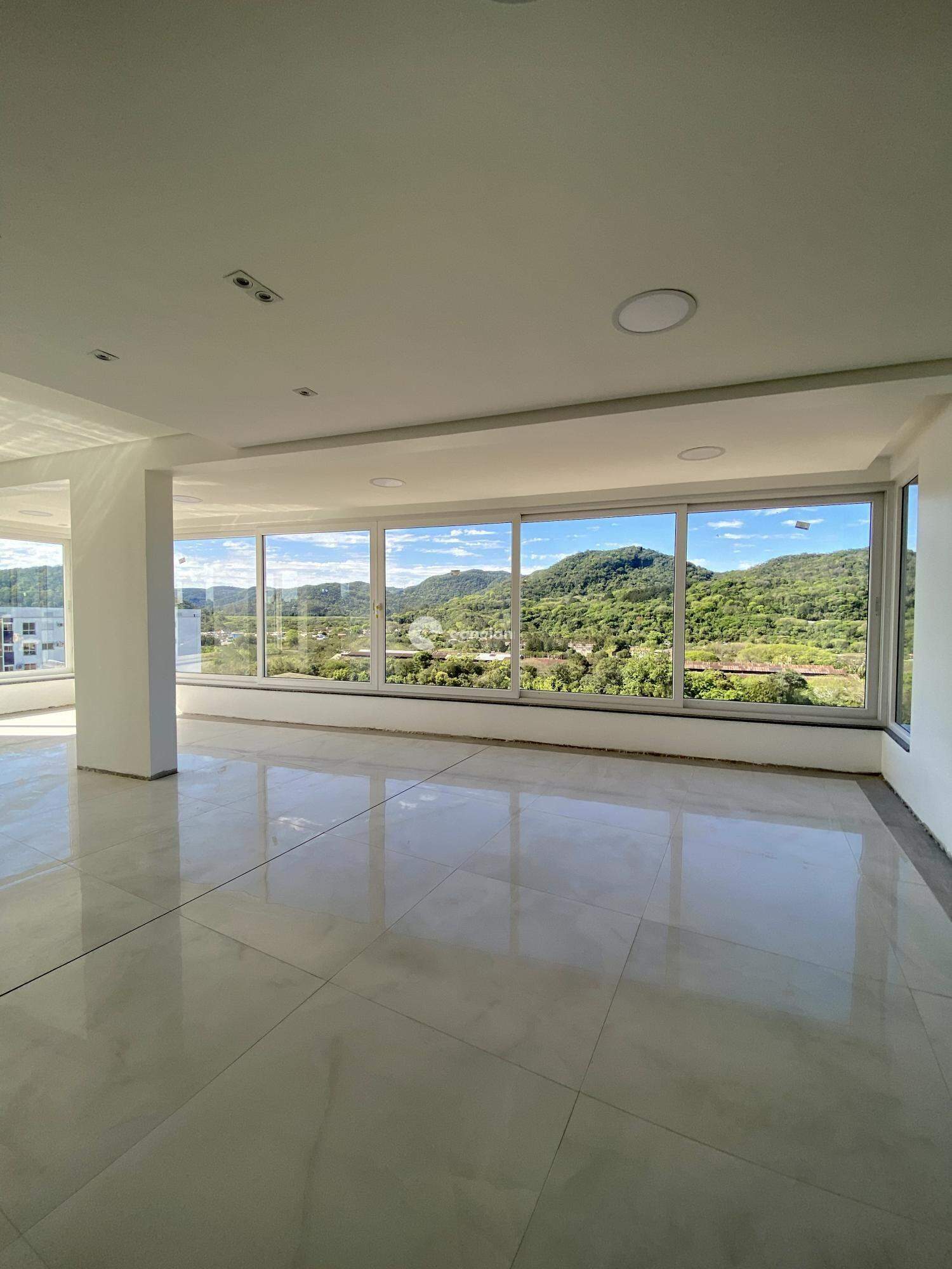 Apartamento à venda no Nossa Senhora das Dores: 